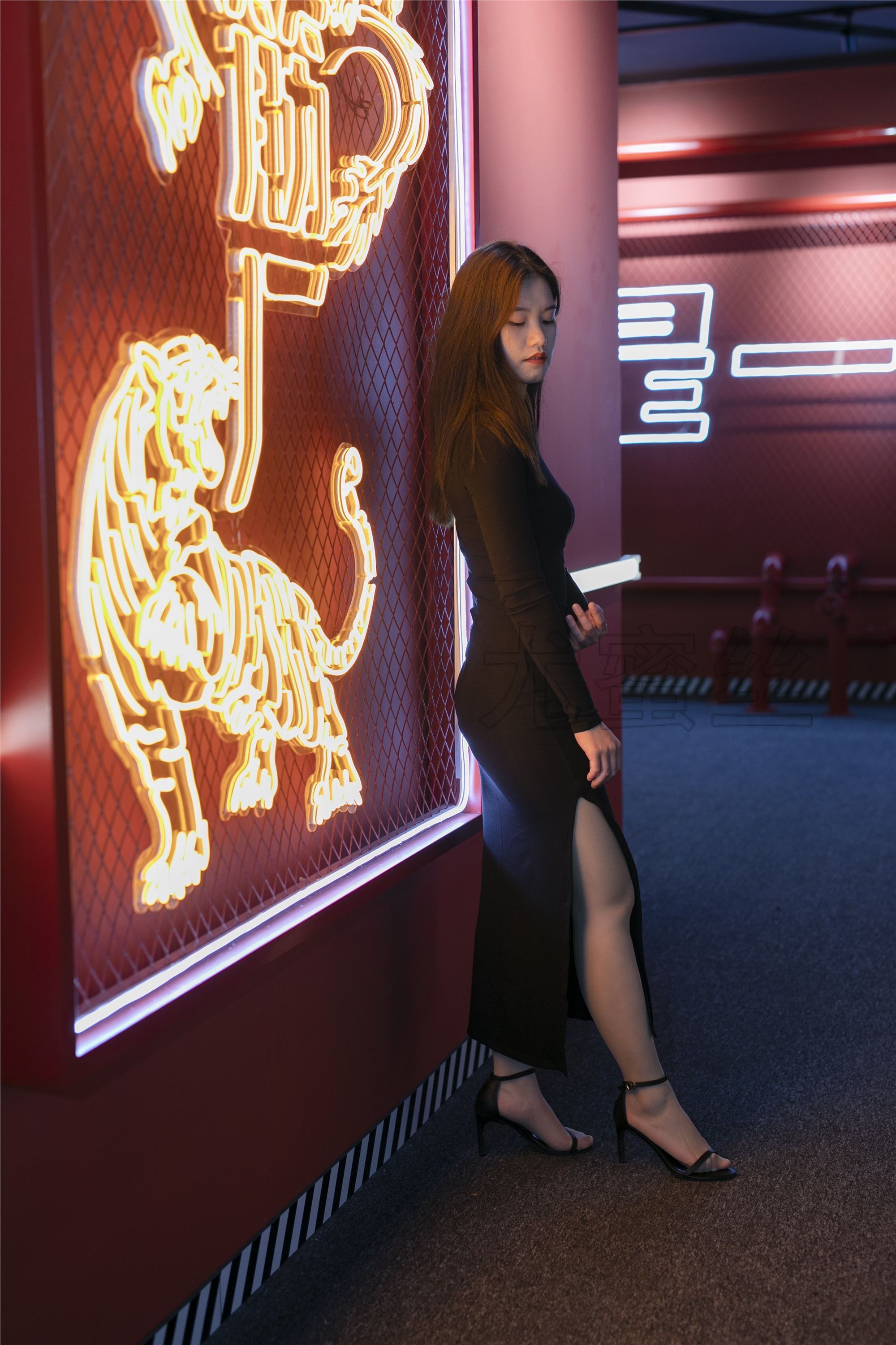 图片[7]-尤蜜丝期穿搭写真期N第040-套图网