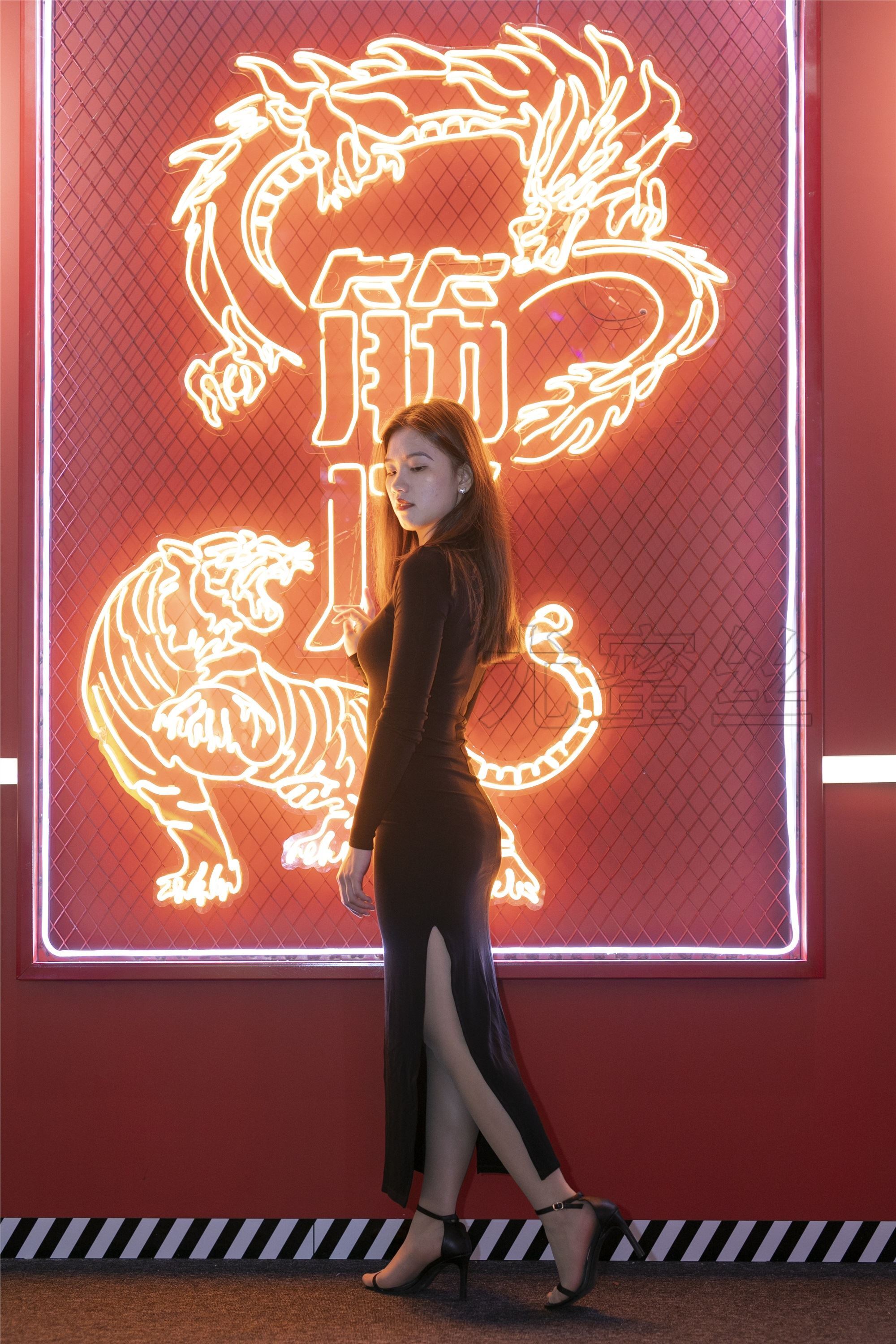 图片[8]-尤蜜丝期穿搭写真期N第040-套图网