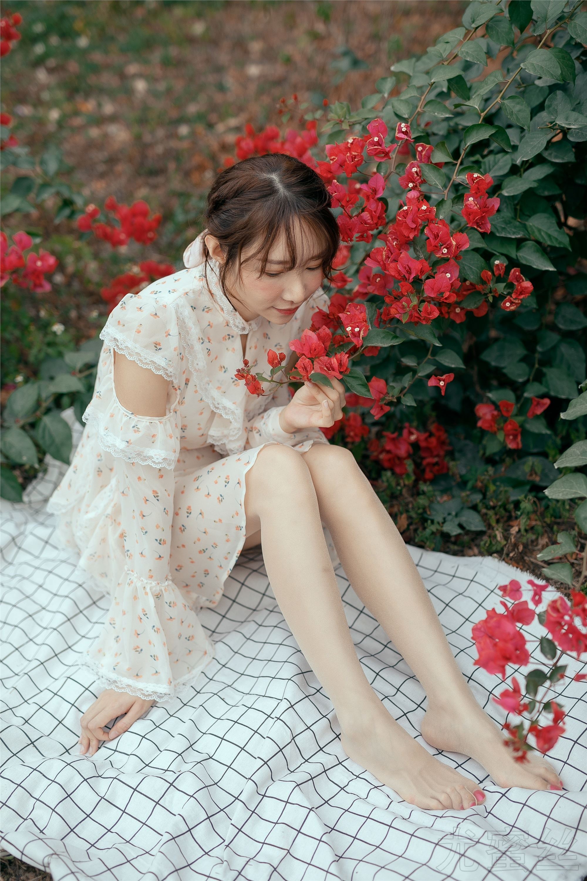 图片[2]-尤蜜丝期穿搭写真期N第041-秀人网