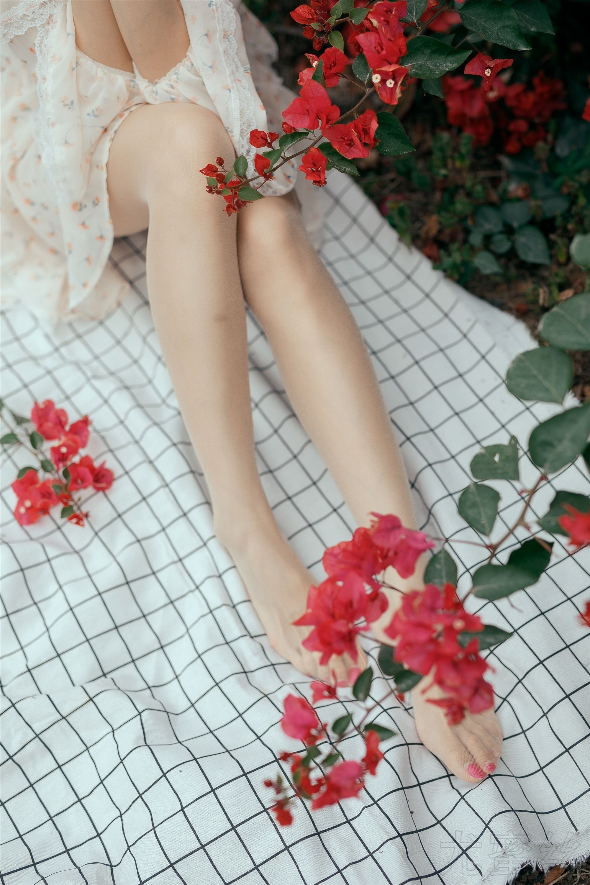 图片[5]-尤蜜丝期穿搭写真期N第041-秀人网