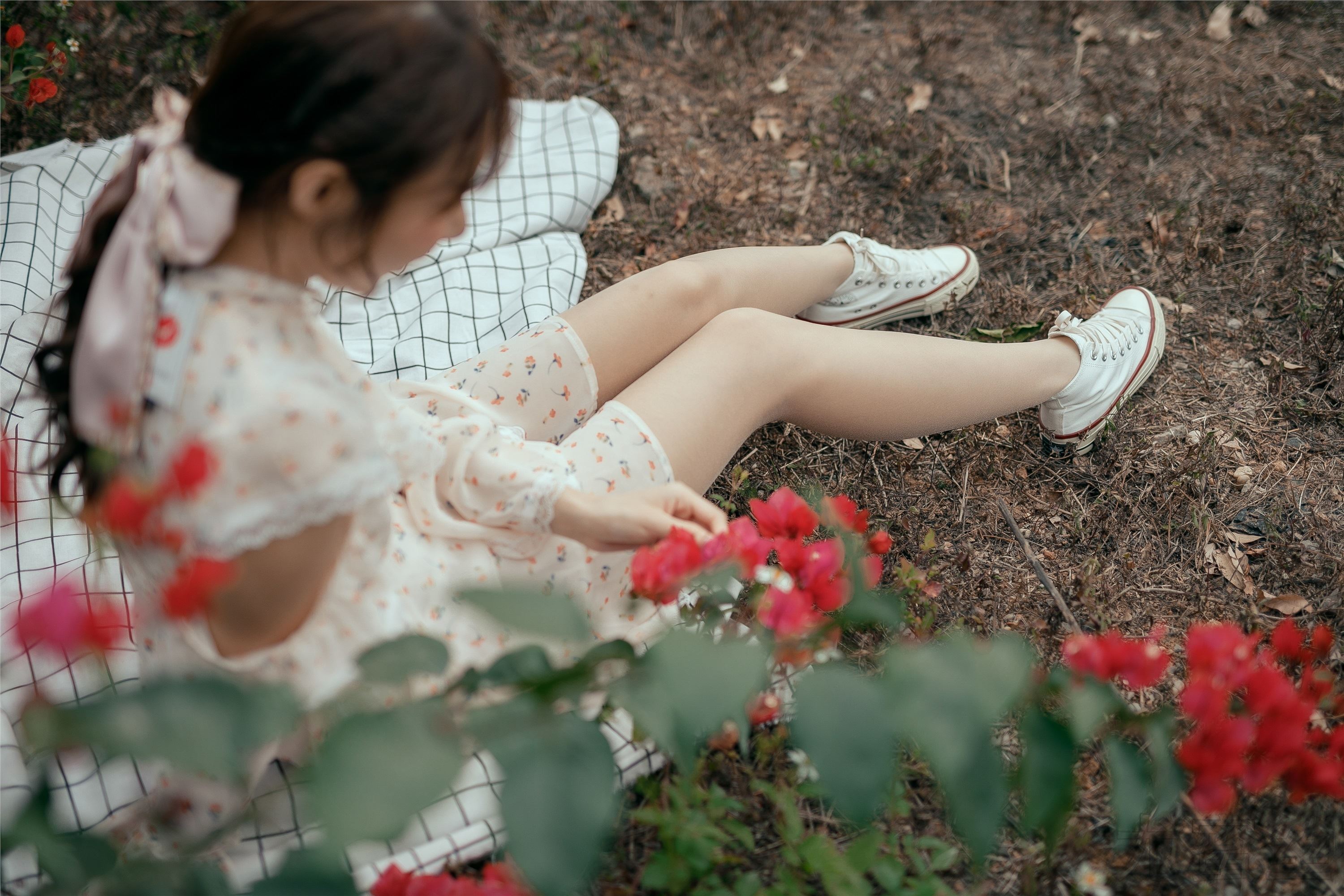 图片[6]-尤蜜丝期穿搭写真期N第041-秀人网