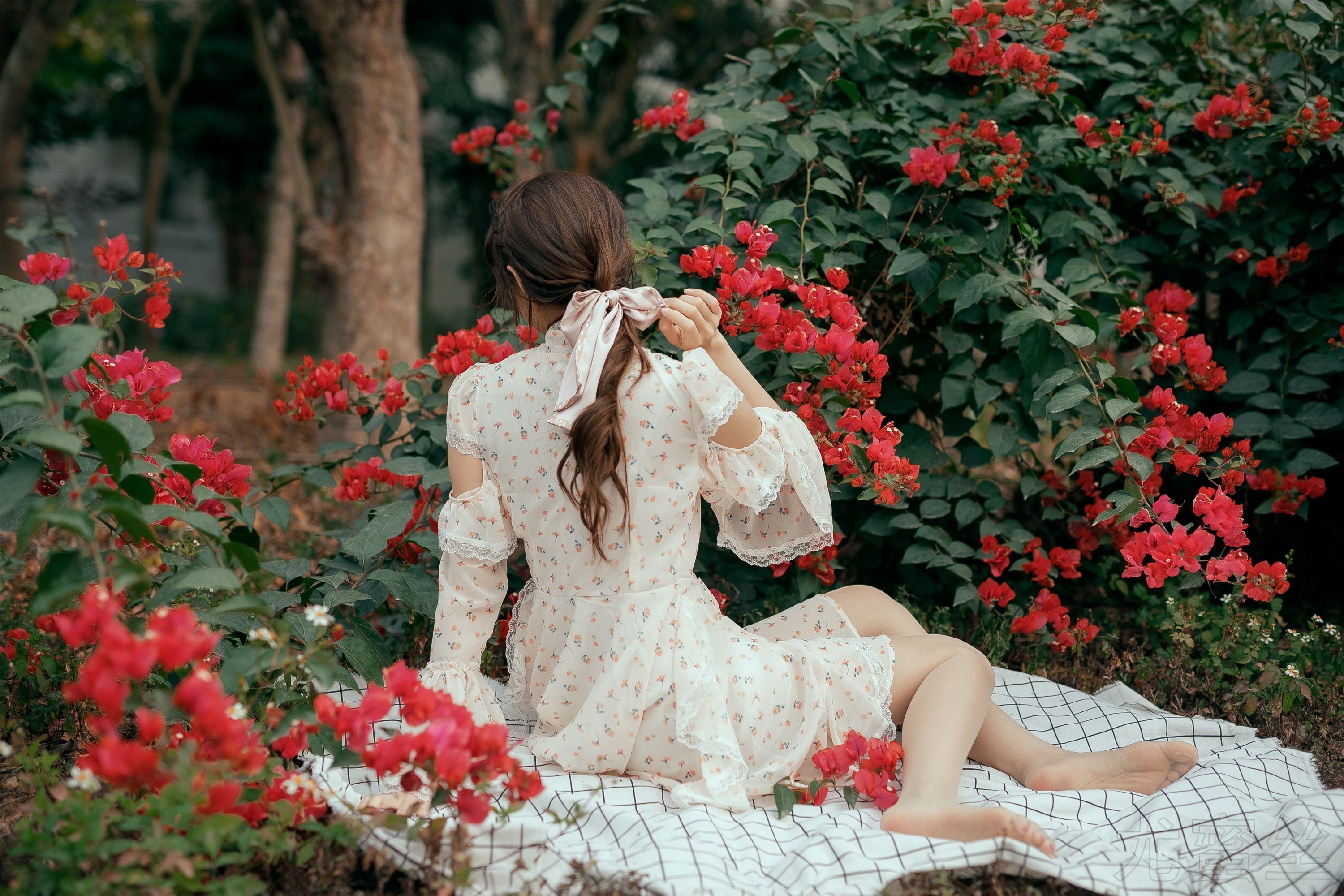 图片[7]-尤蜜丝期穿搭写真期N第041-秀人网