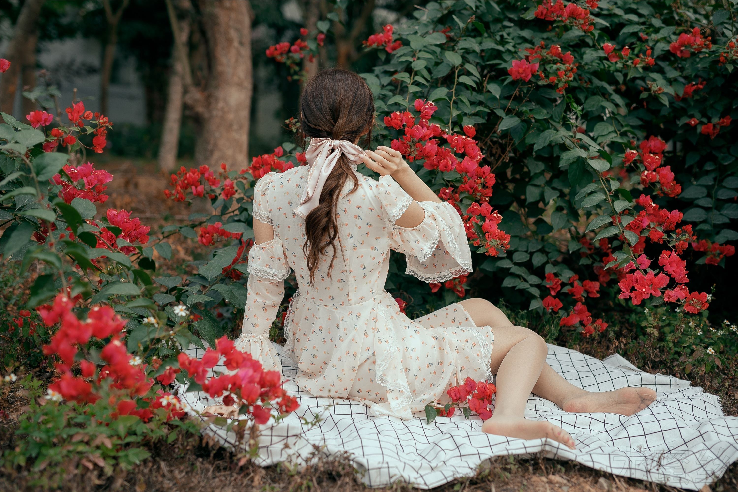 图片[8]-尤蜜丝期穿搭写真期N第041-秀人网