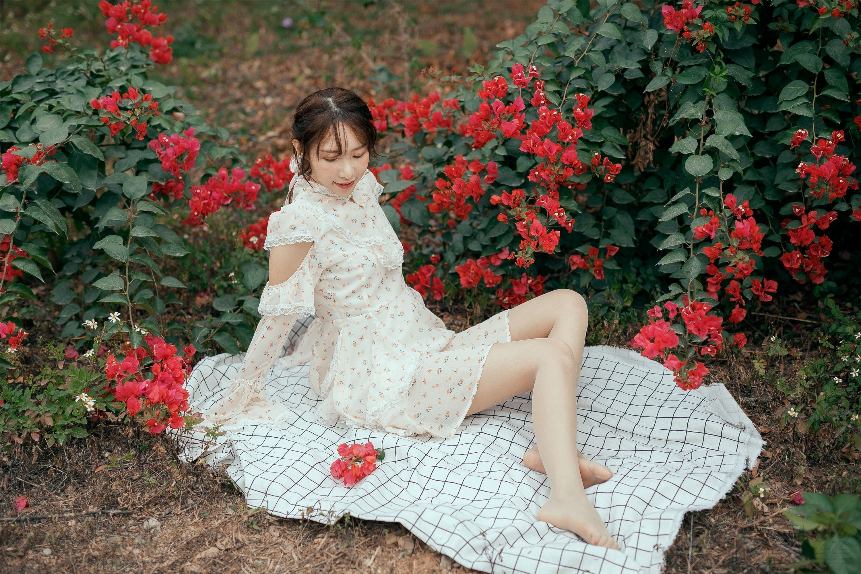 图片[9]-尤蜜丝期穿搭写真期N第041-秀人网