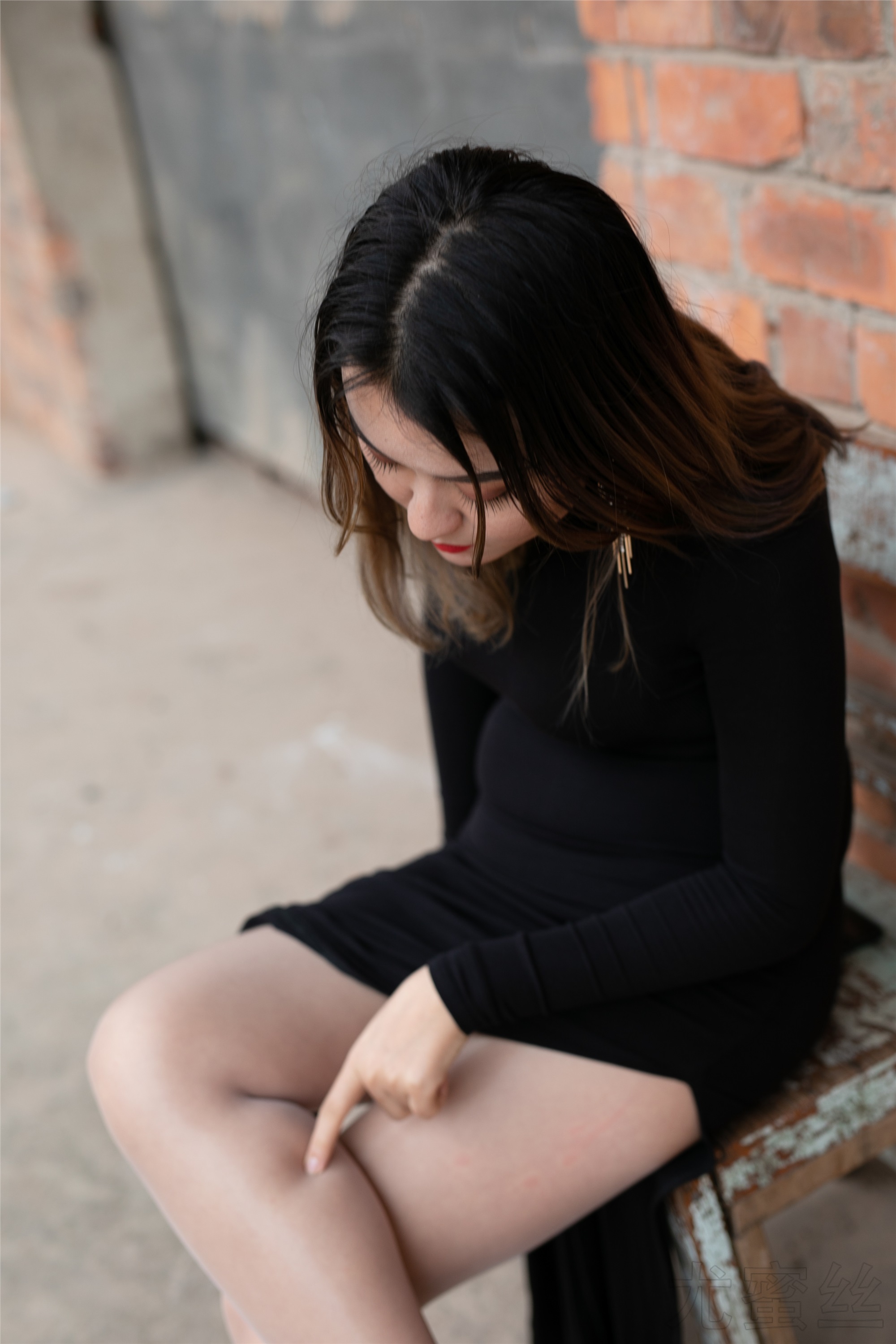 图片[7]-尤蜜丝期穿搭写真期N第043-秀人网