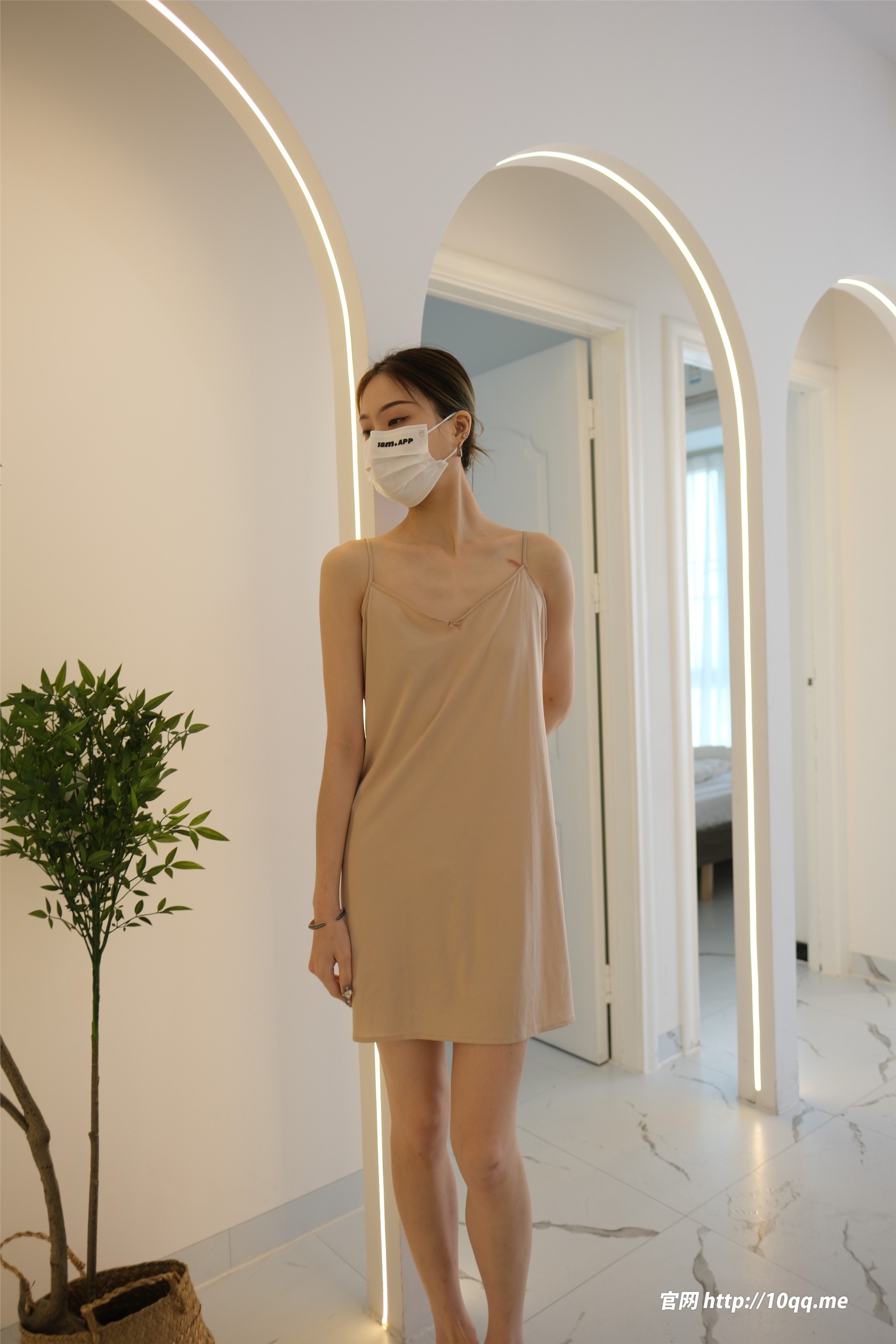 图片[4]-ROSI口罩系列期2024.05.28期N第2907-秀人网