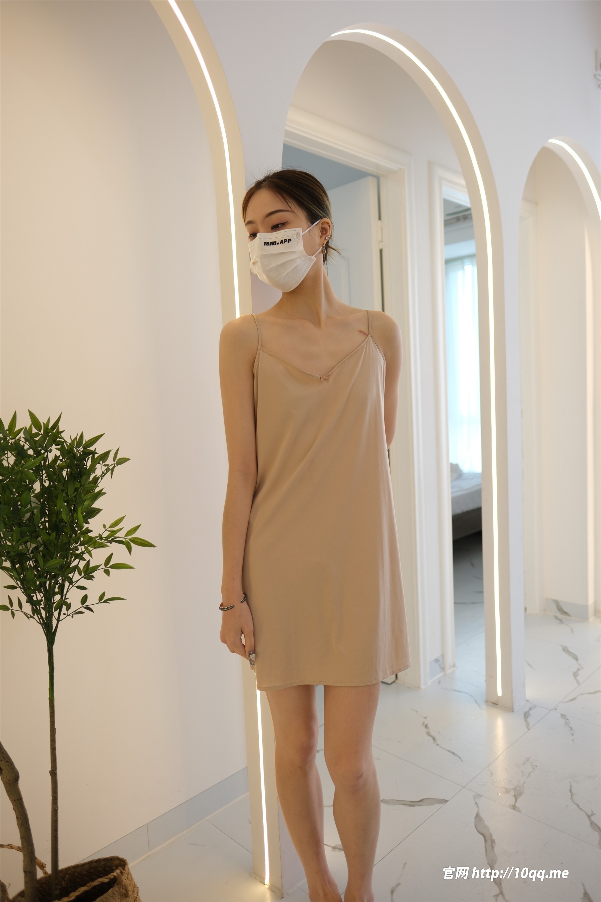 图片[5]-ROSI口罩系列期2024.05.28期N第2907-秀人网