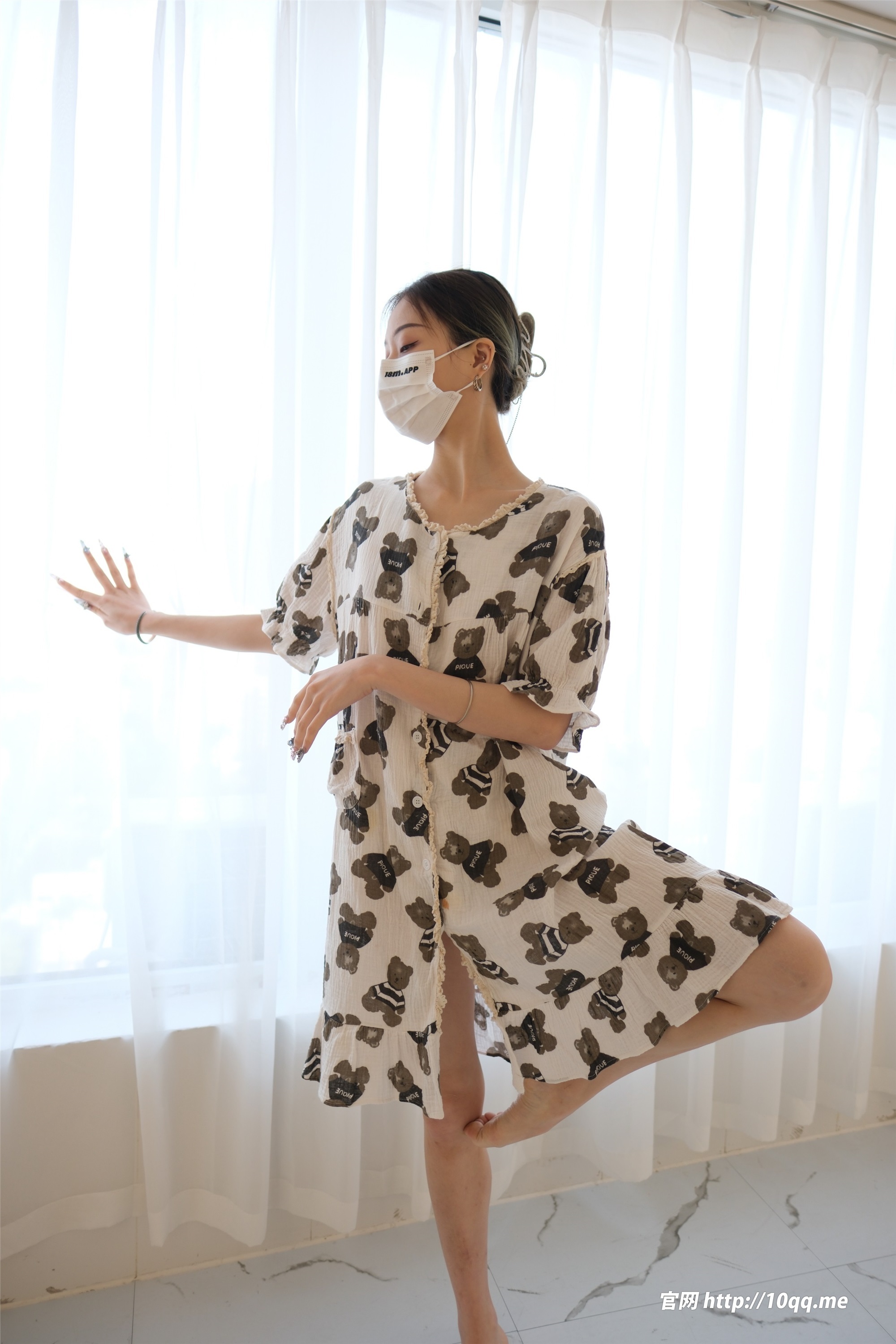 图片[7]-ROSI口罩系列期2024.05.31期N第2910-秀人网