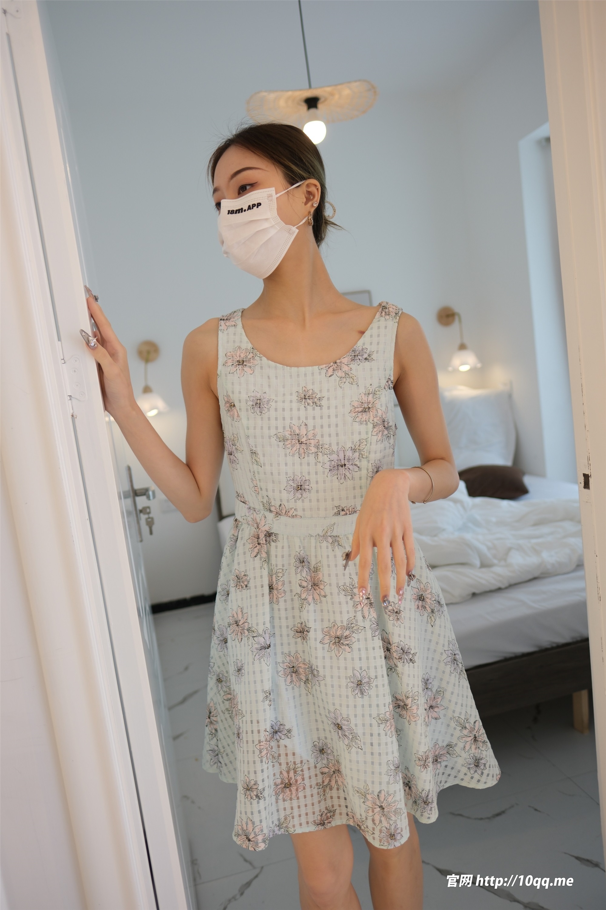 图片[5]-ROSI口罩系列期2024.06.07期N第2917-秀人网