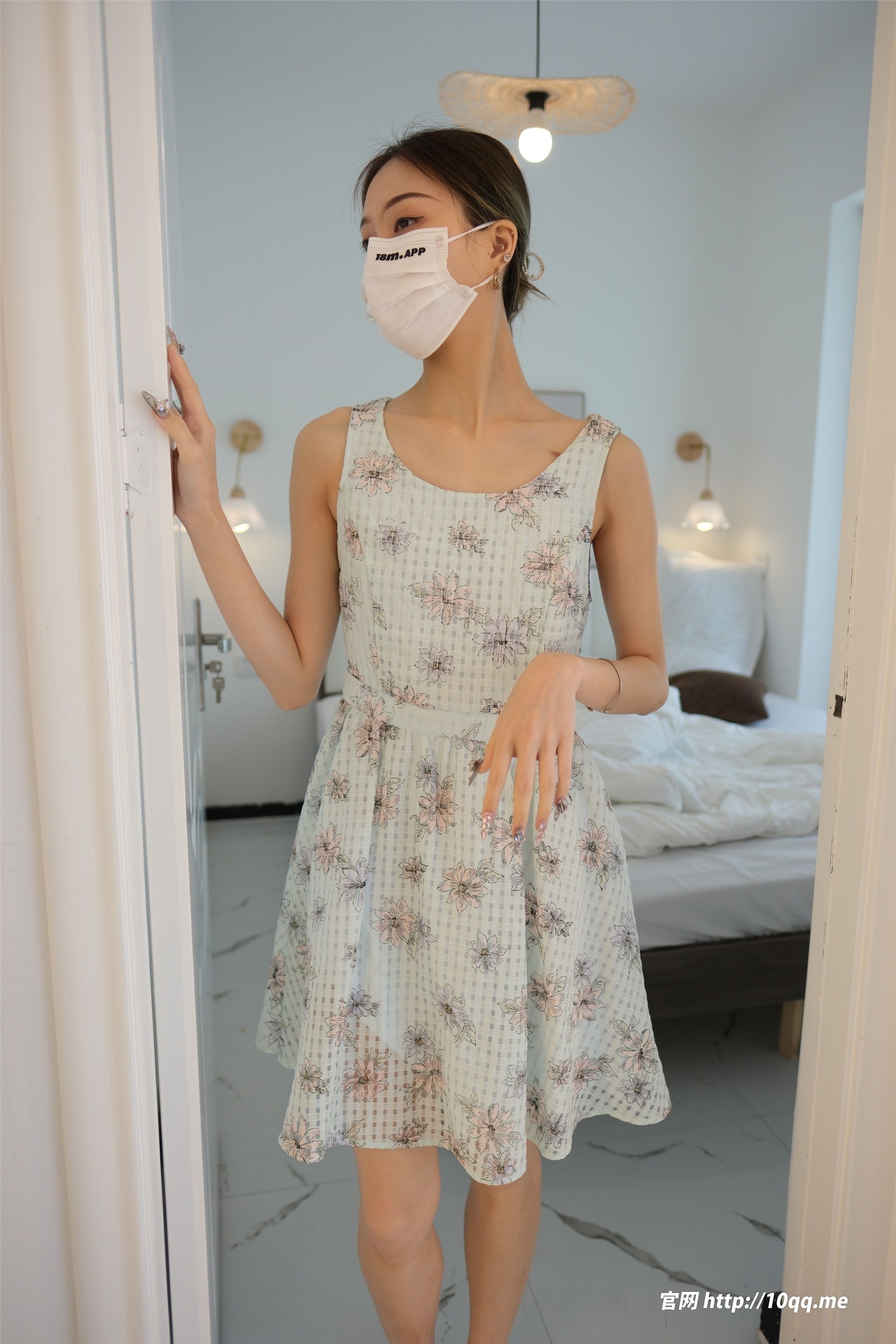 图片[6]-ROSI口罩系列期2024.06.07期N第2917-秀人网