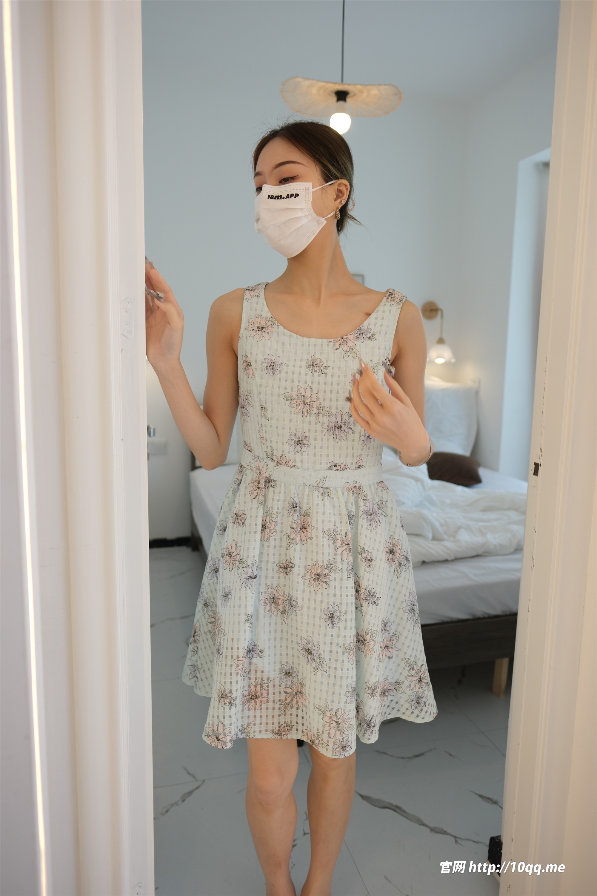 图片[7]-ROSI口罩系列期2024.06.07期N第2917-秀人网