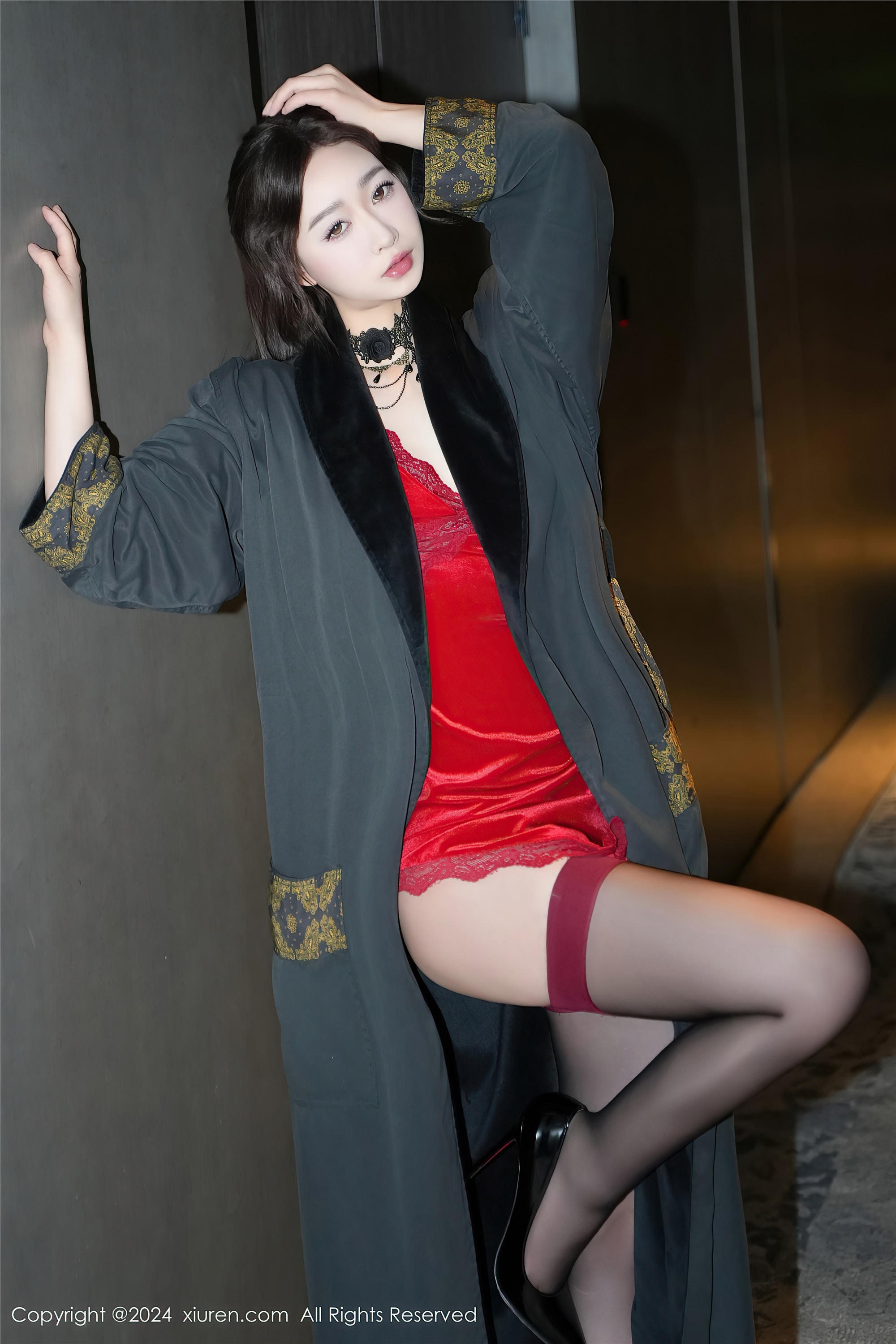 图片[5]-Xiuren秀人网期2024.05.16期N第8547期软糖爱喝奶-秀人网