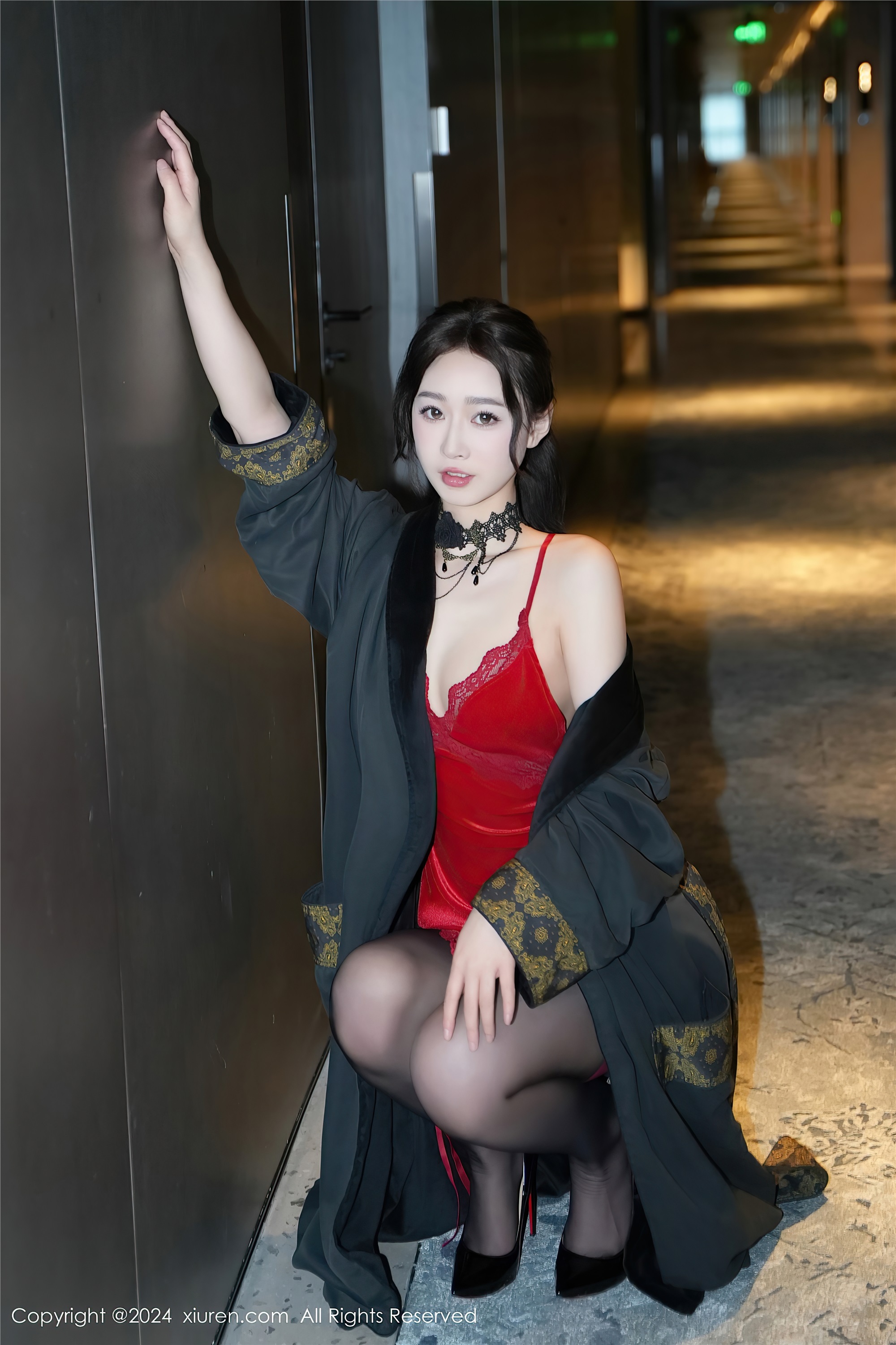 图片[6]-Xiuren秀人网期2024.05.16期N第8547期软糖爱喝奶-秀人网