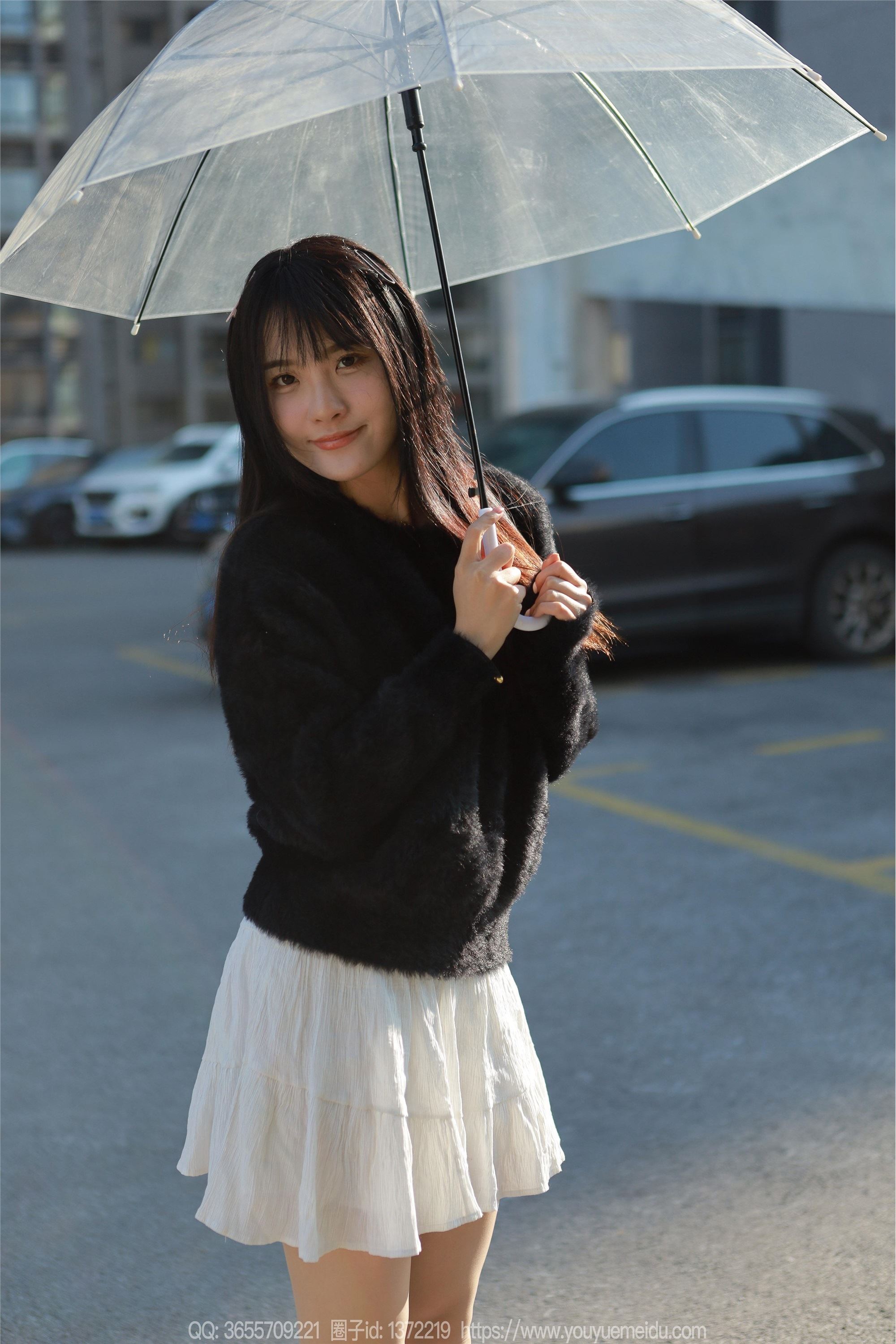 IESS异思趣向期期2023.12.26期丝享家期1621期婉萍《阳光甜妹》-套图网