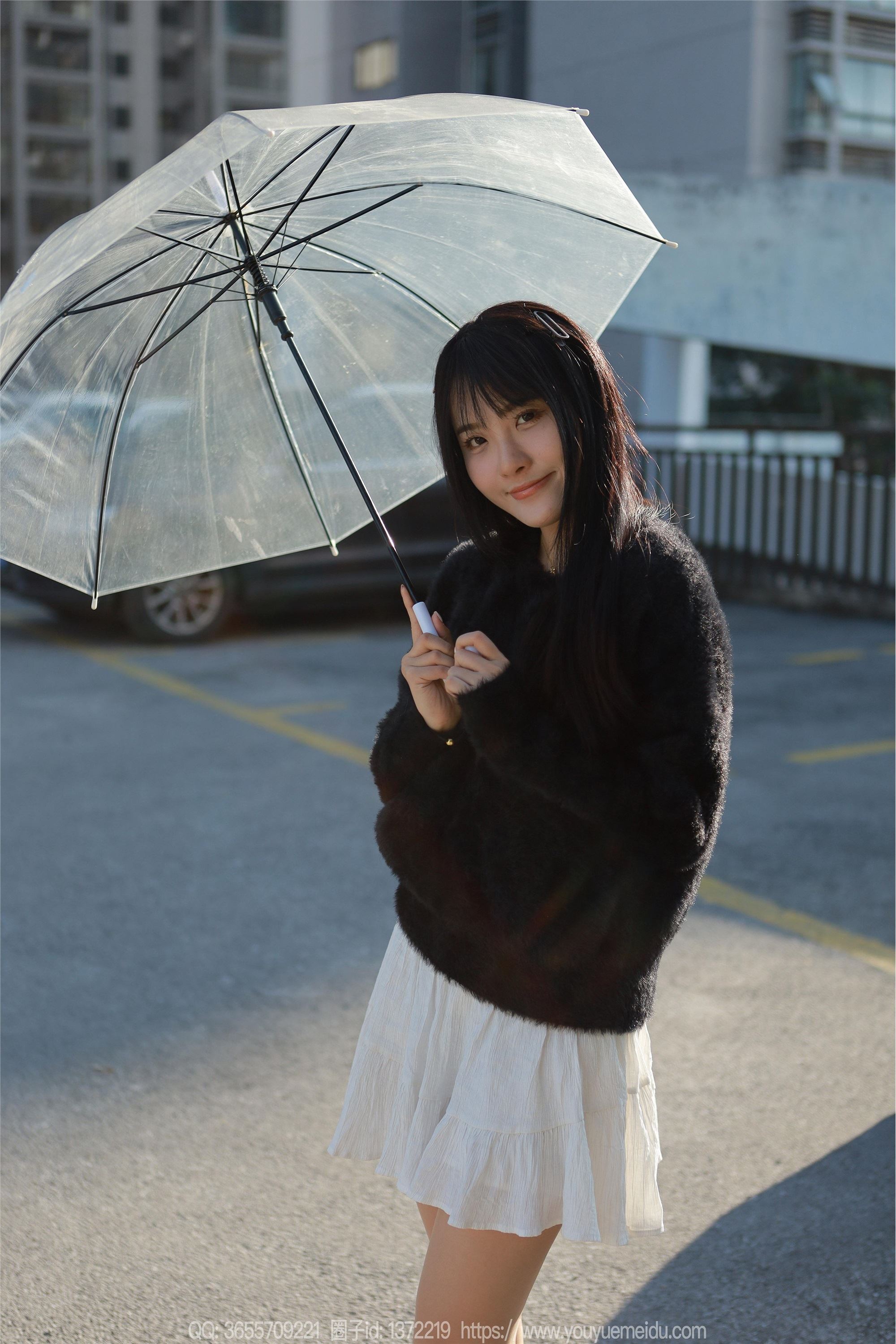 图片[6]-IESS异思趣向期期2023.12.26期丝享家期1621期婉萍《阳光甜妹》-秀人网