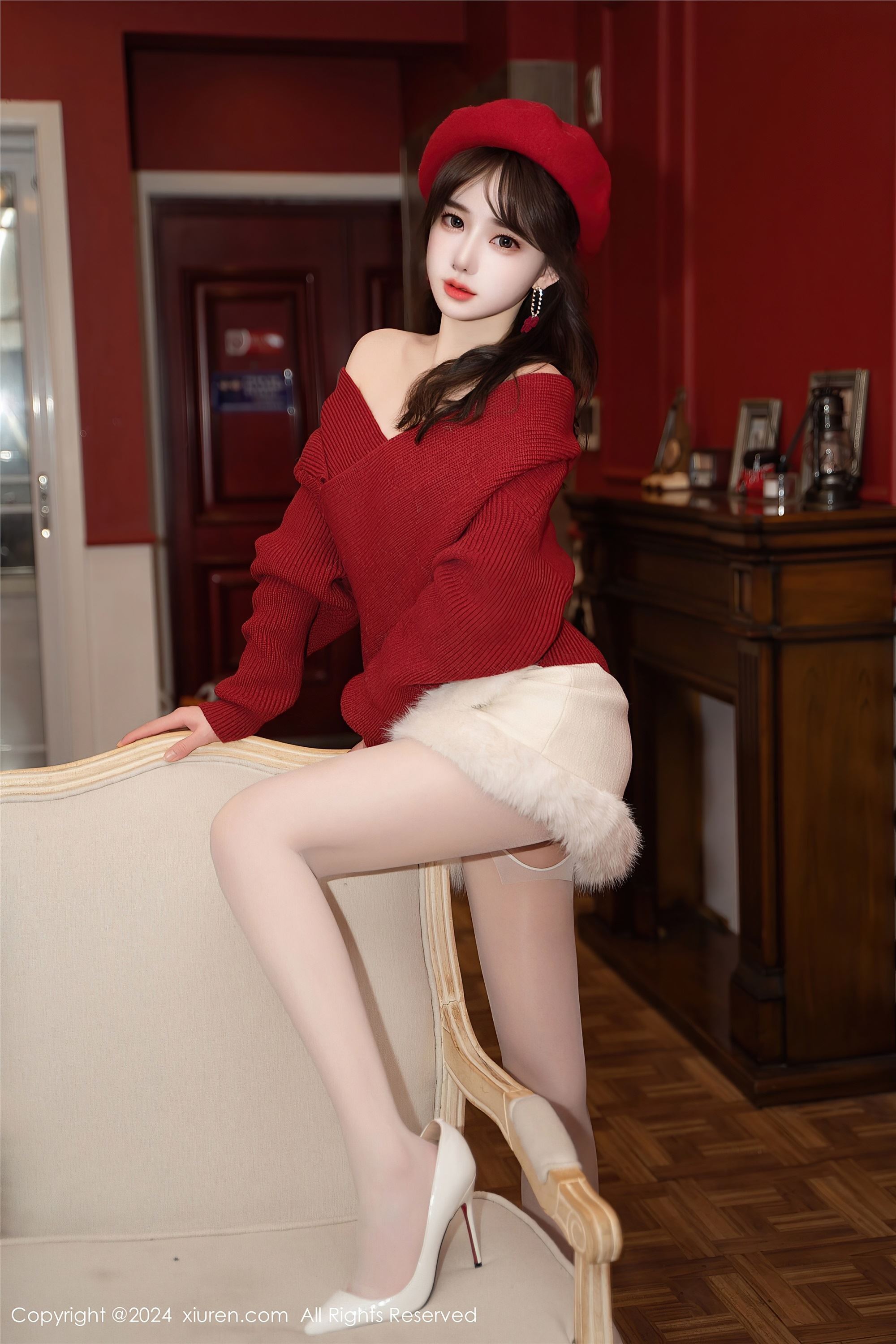 图片[6]-Xiuren秀人网期2024.05.16期N第8551期林月月-秀人网