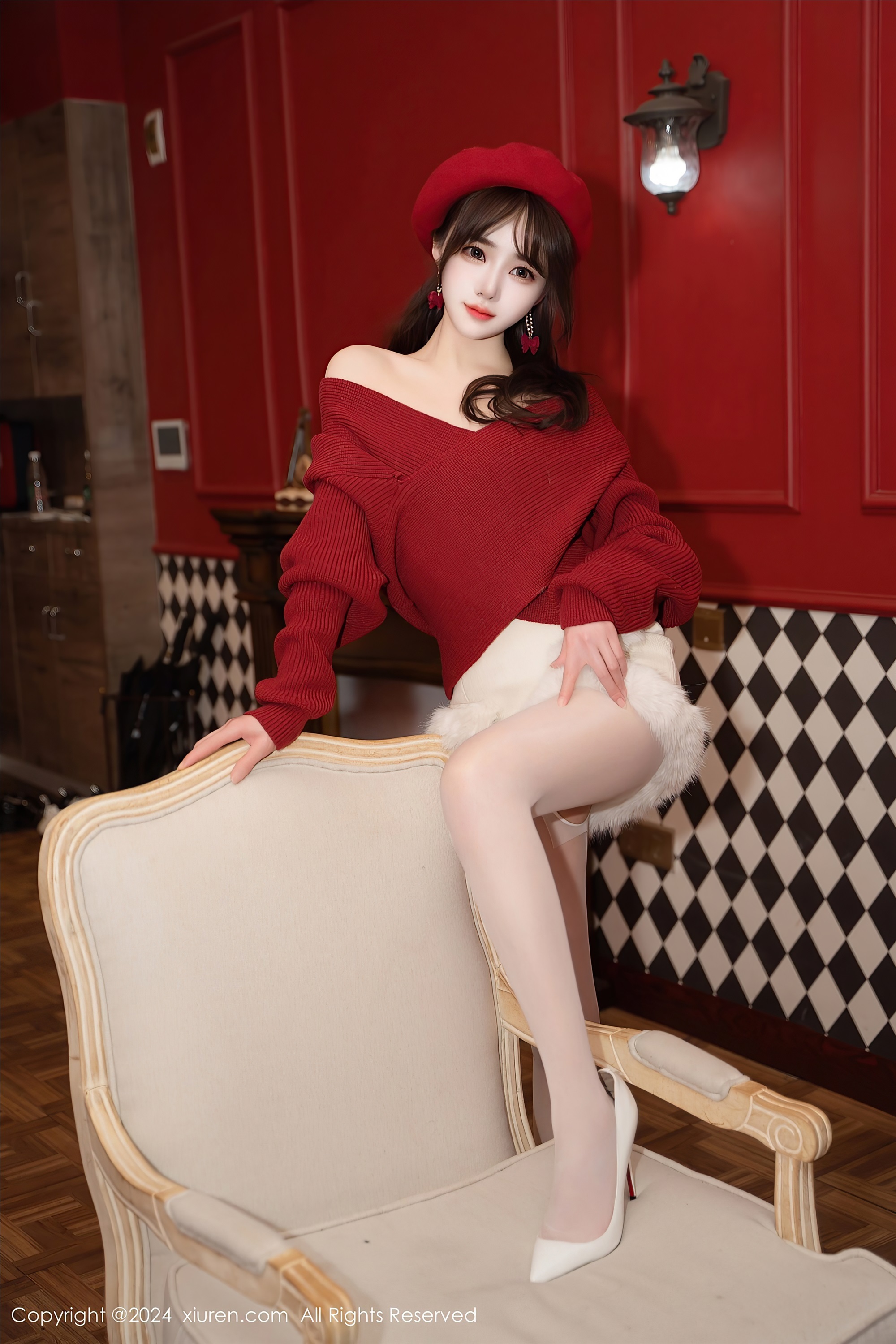 图片[7]-Xiuren秀人网期2024.05.16期N第8551期林月月-秀人网