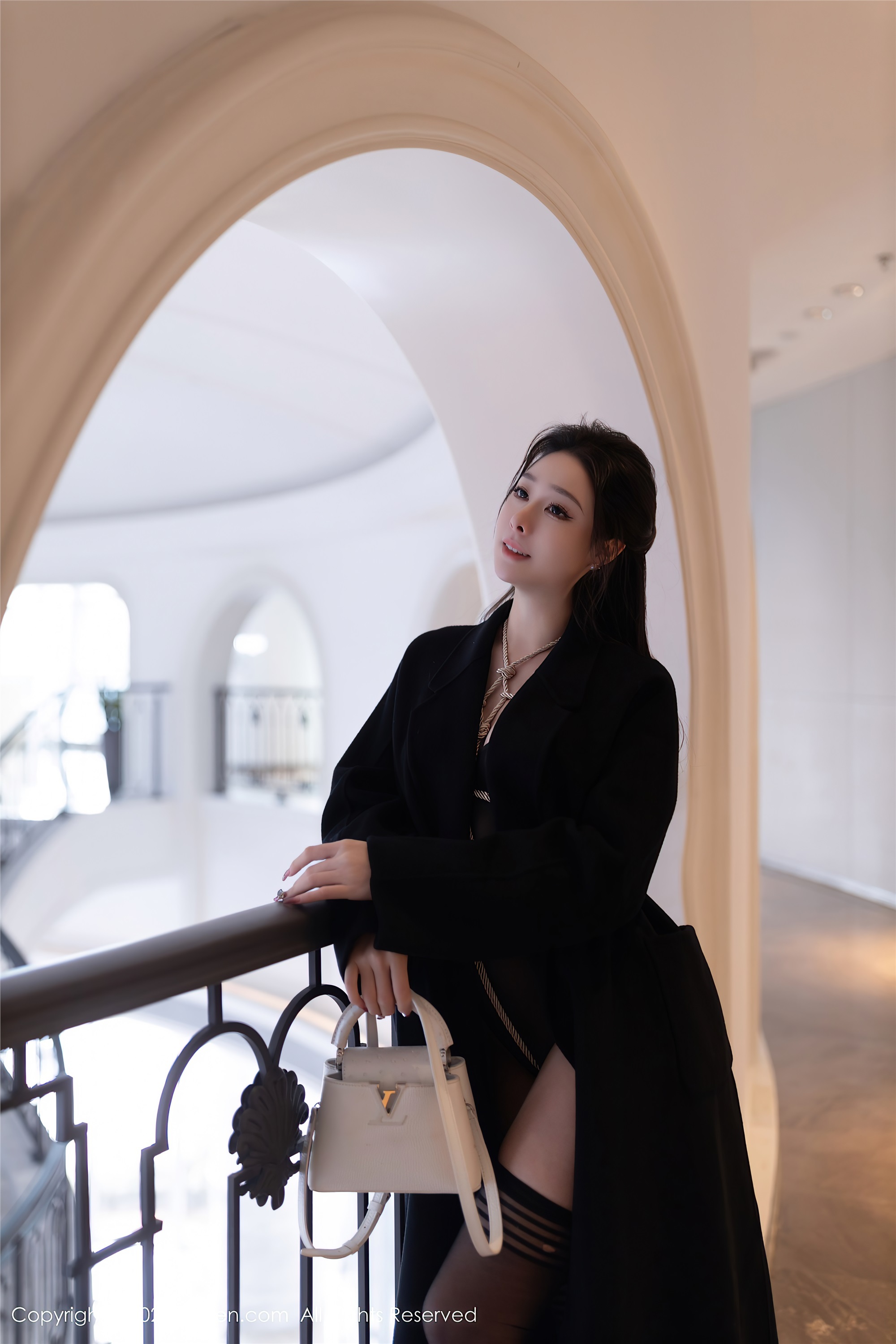 图片[7]-Xiuren秀人网期2024.05.16期N第8552期小逗逗-秀人网