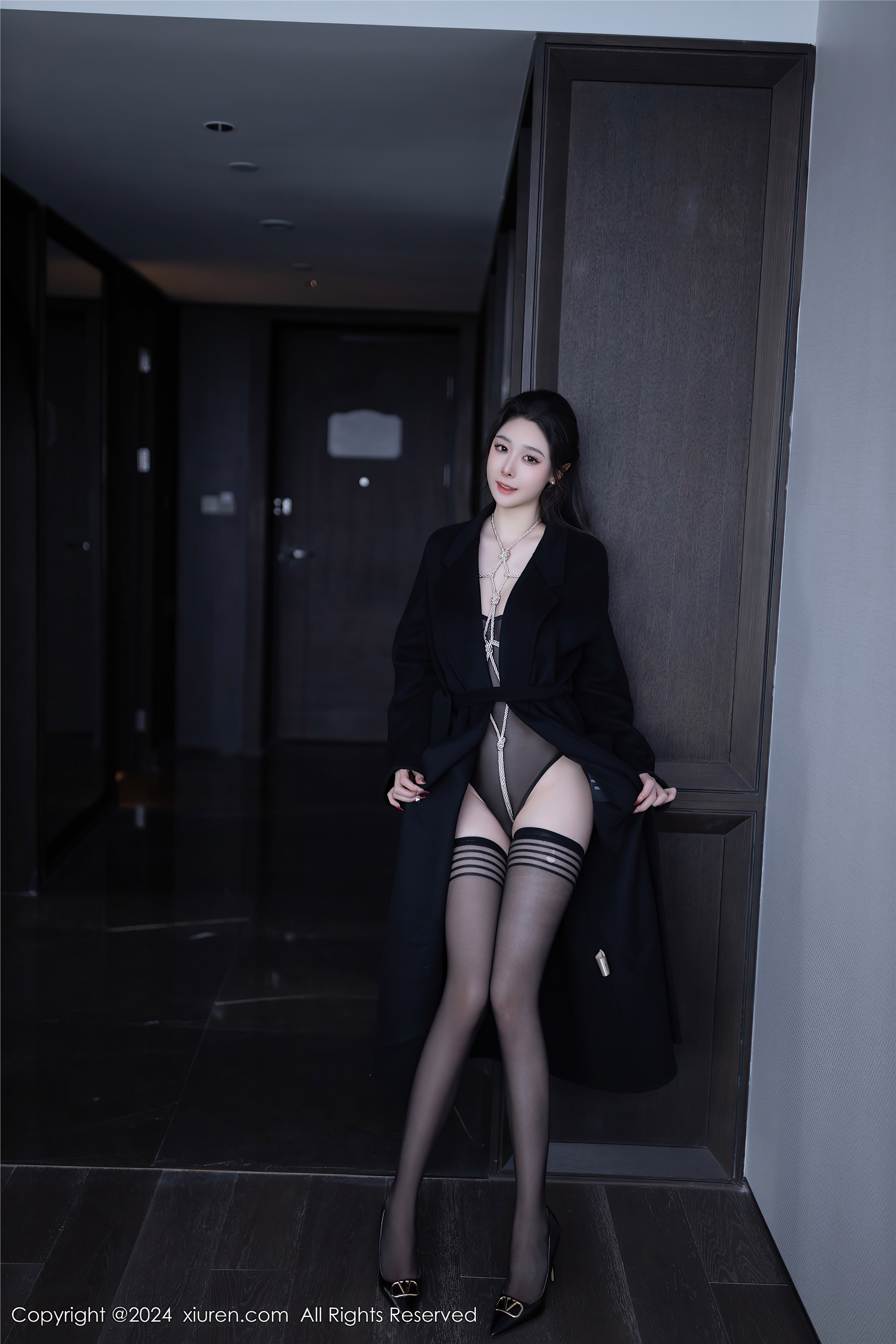 图片[8]-Xiuren秀人网期2024.05.16期N第8552期小逗逗-秀人网