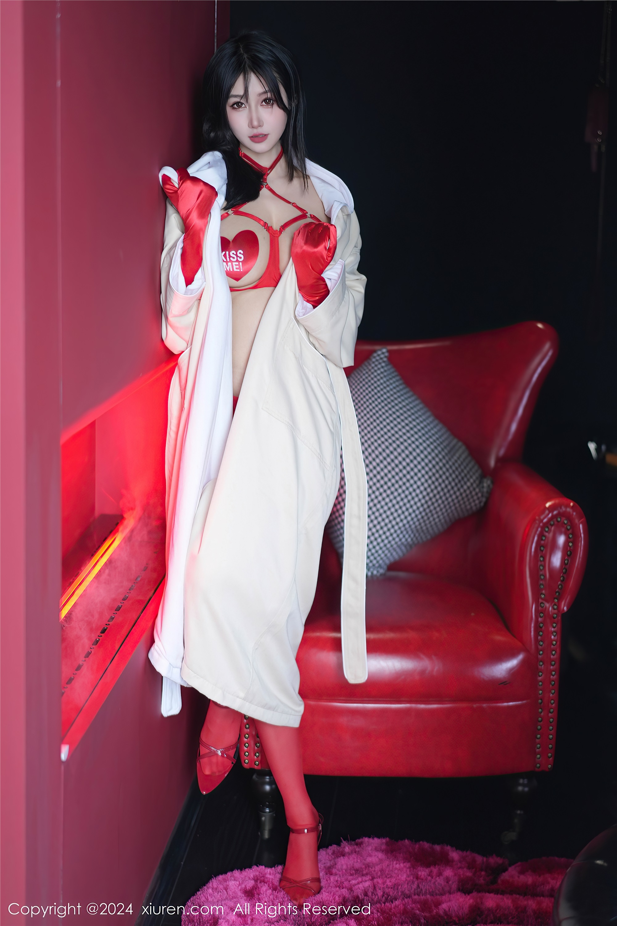 图片[5]-Xiuren秀人网期2024.05.17期N第8555期laura阿姣-秀人网