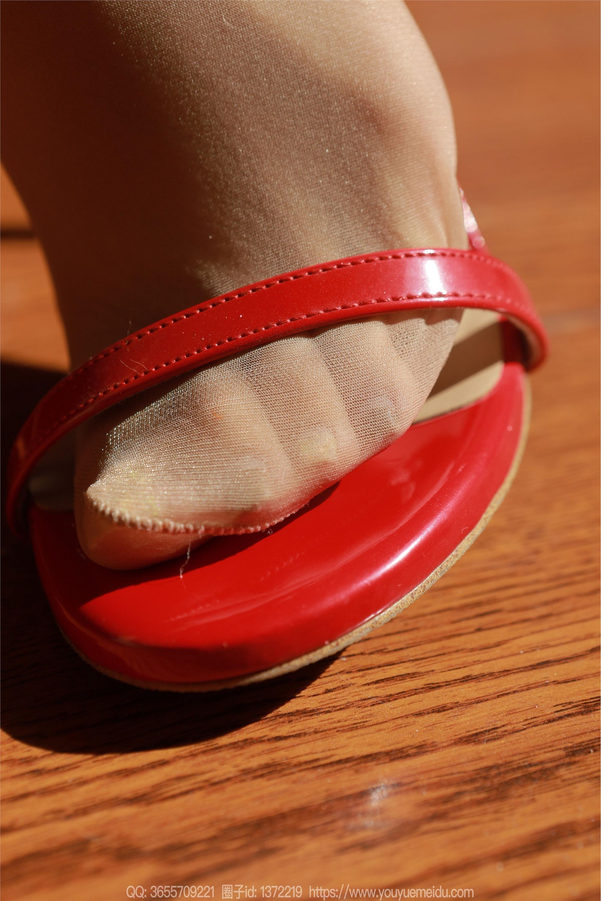 图片[9]-IESS异思趣向期期2023.12.27期丝享家期1622期美子《美女阳光浴》-秀人网