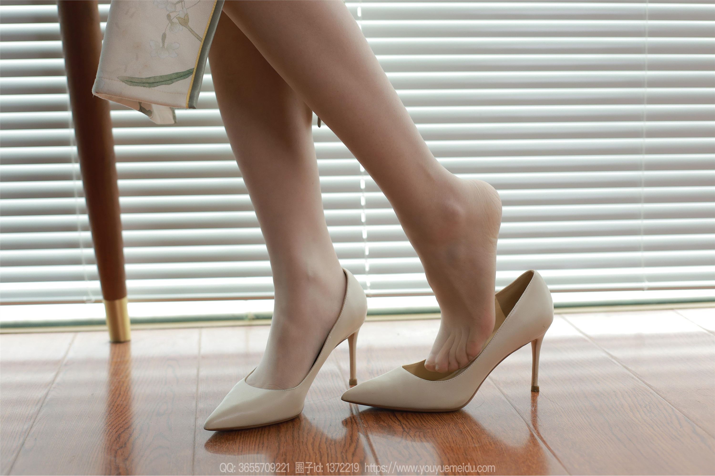 图片[6]-IESS异思趣向期期2023.12.28期丝享家期1623期小婕《温柔似玉》-秀人网