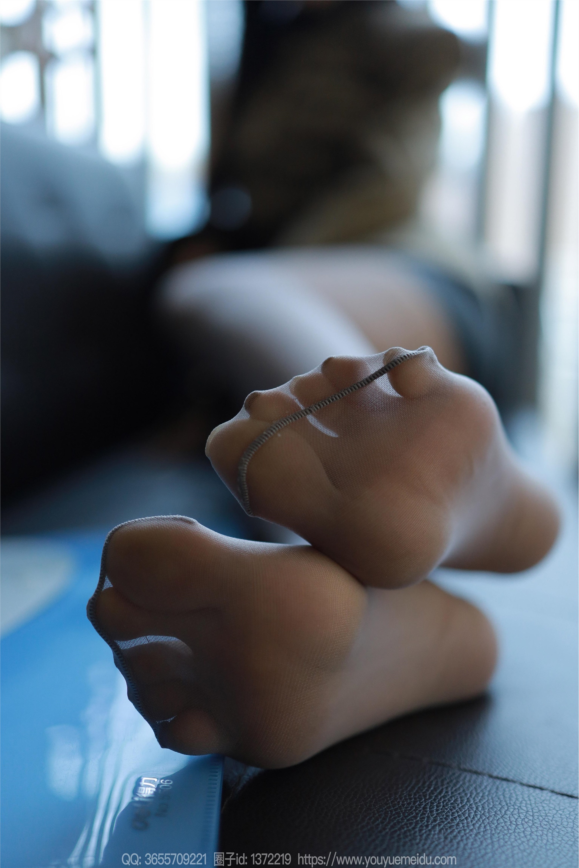 图片[6]-IESS异思趣向期期2023.12.29期丝享家期1624期美子《礼服灰斯（下）》-秀人网