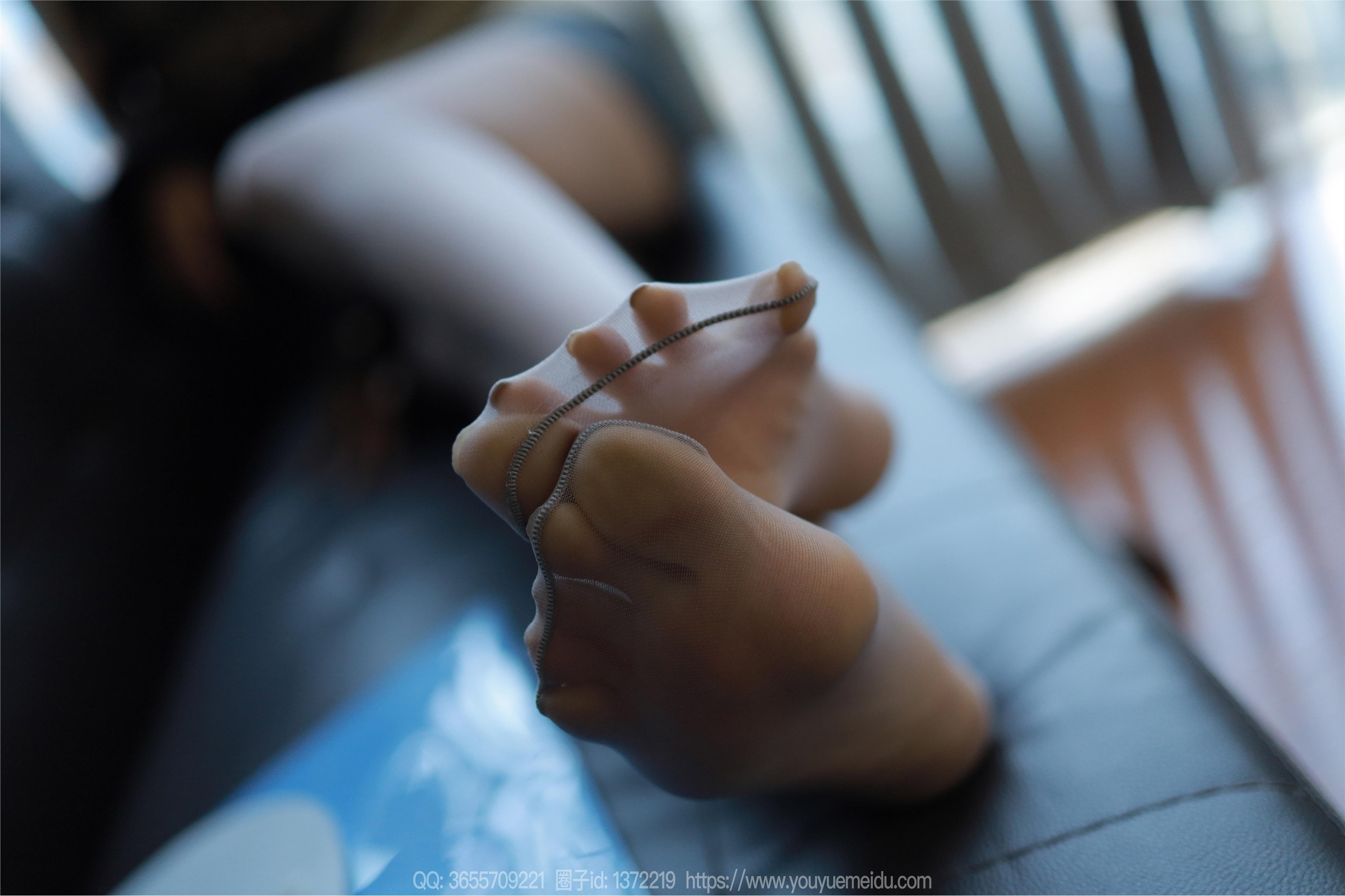 图片[9]-IESS异思趣向期期2023.12.29期丝享家期1624期美子《礼服灰斯（下）》-秀人网