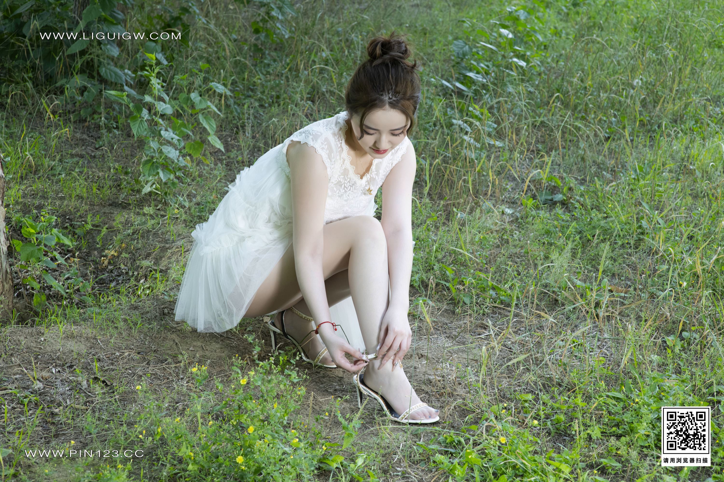 图片[7]-Ligui丽柜期2024.06.17期林中精灵期图图-套图网