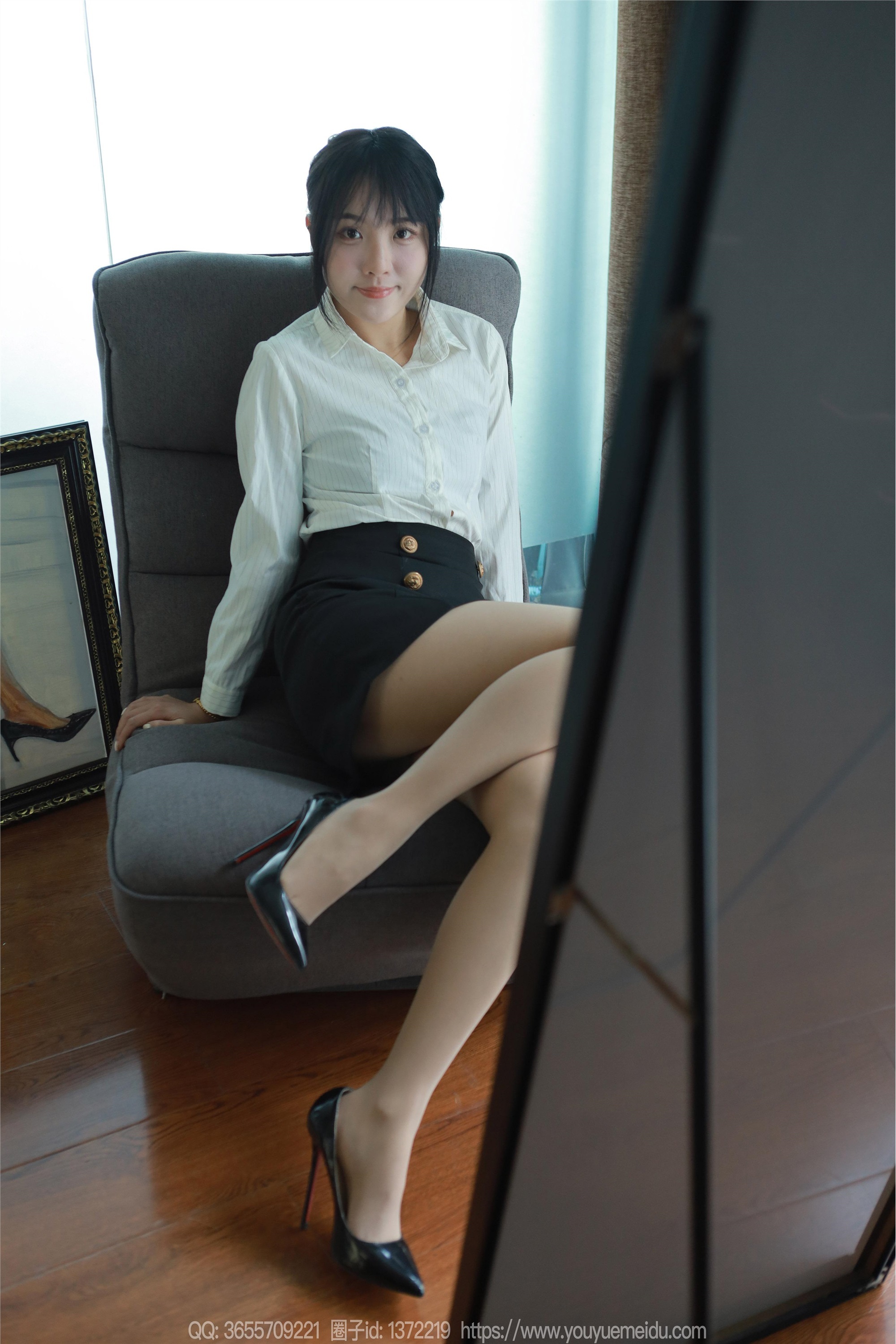 图片[6]-IESS异思趣向期期2023.12.31期丝享家期1625期婉萍《甜美小妹》-秀人网