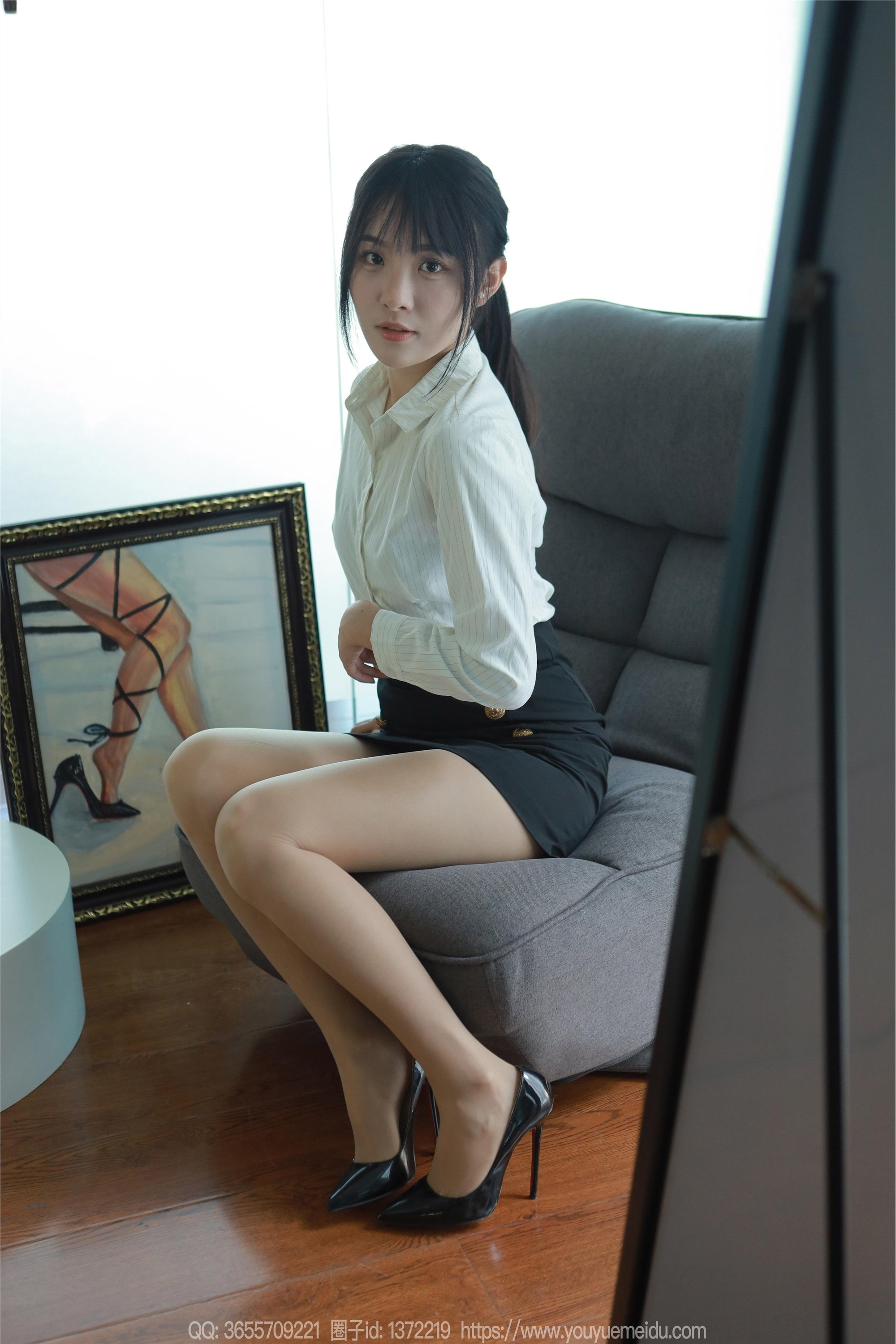 图片[7]-IESS异思趣向期期2023.12.31期丝享家期1625期婉萍《甜美小妹》-秀人网