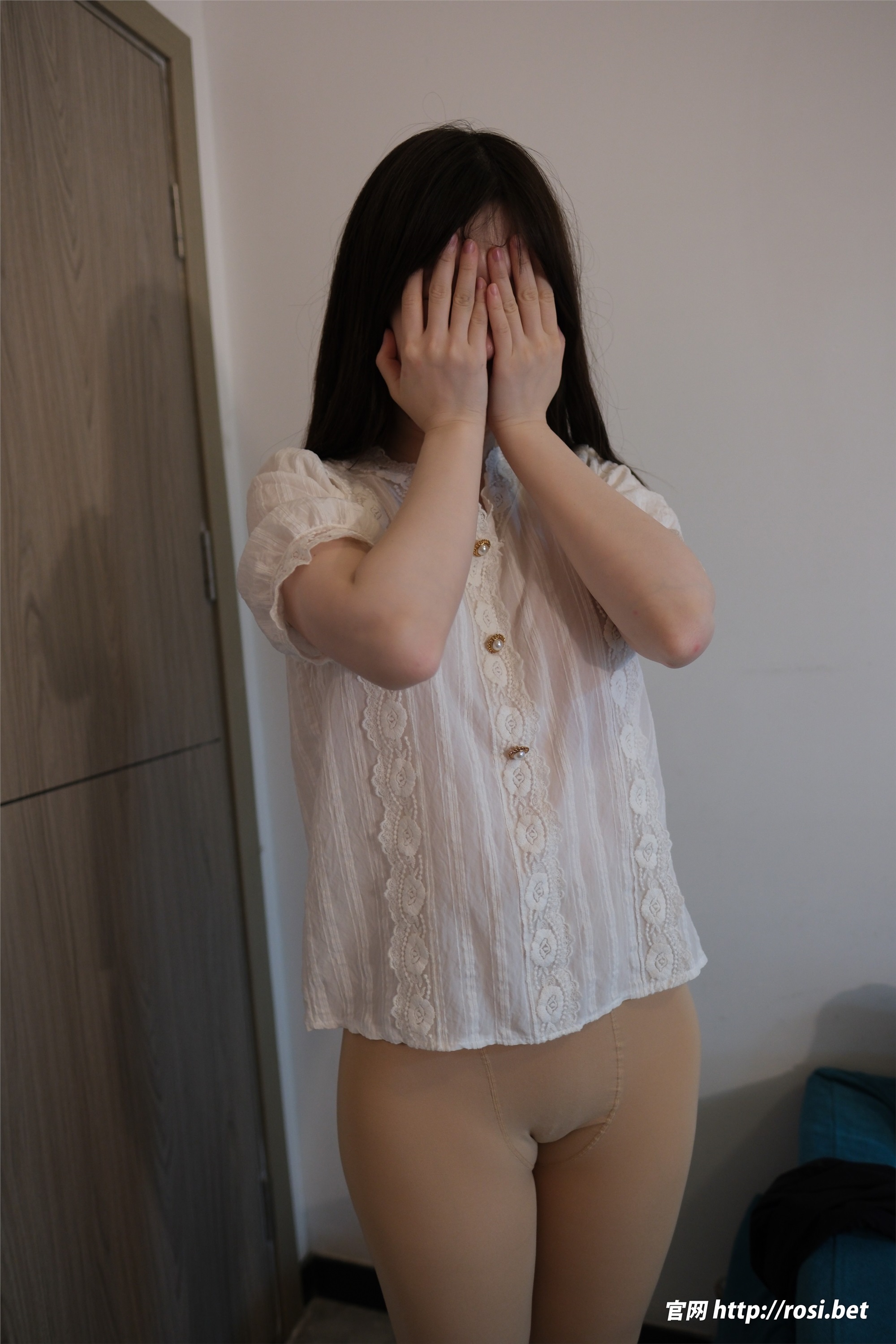 ROSI写真期2024.06.26期N第4587-秀人网