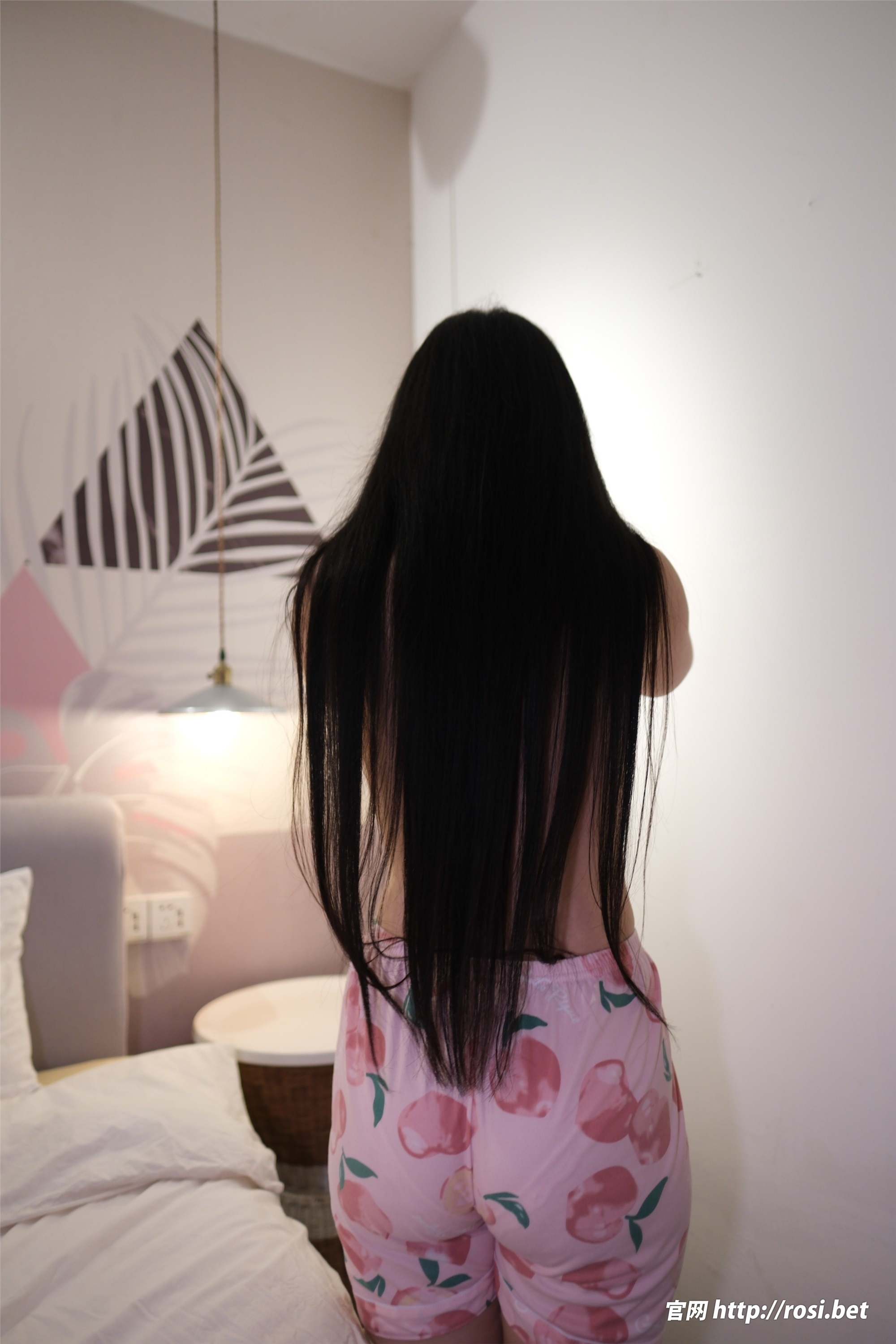 ROSI写真期2024.06.27期N第4588-秀人网