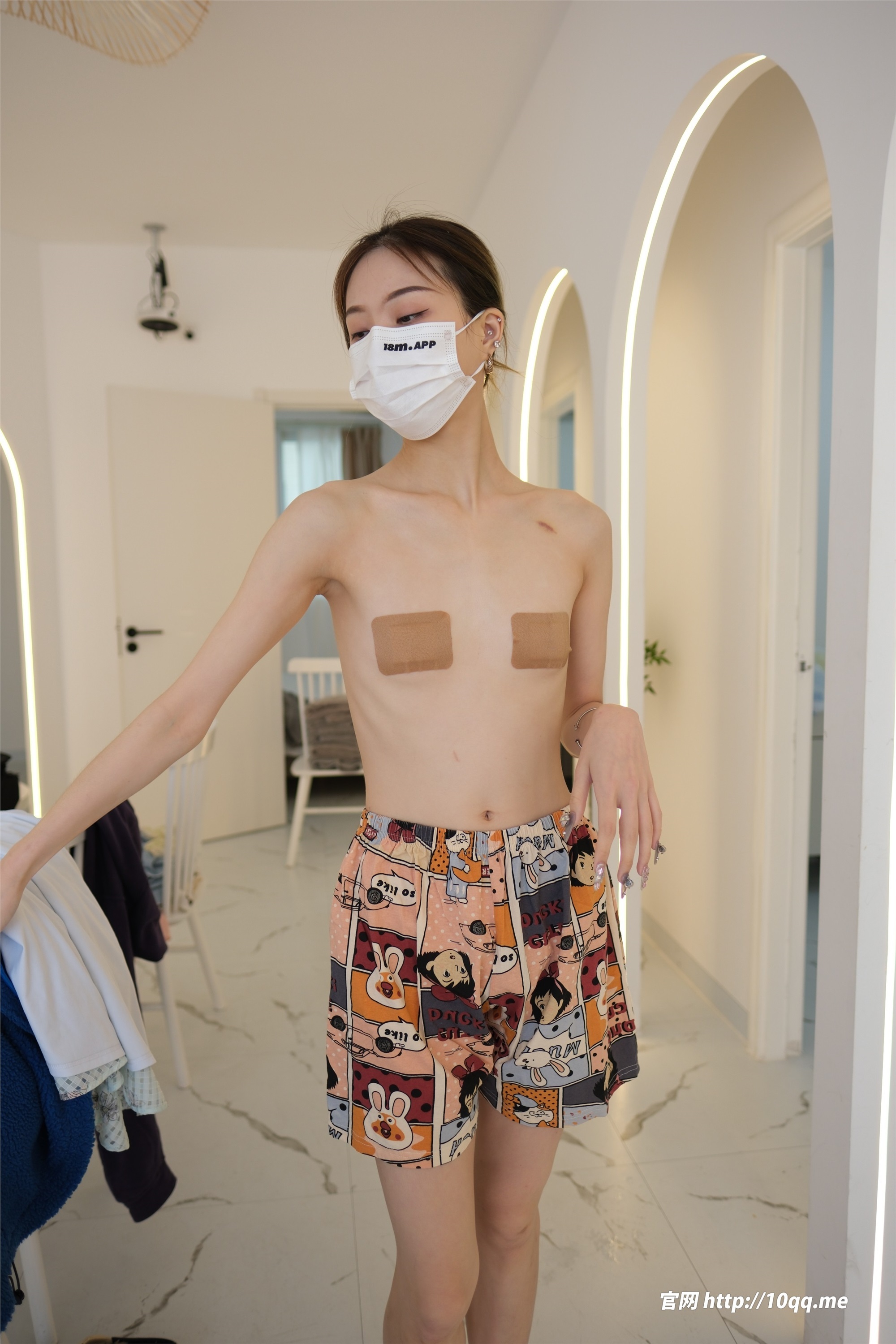 图片[4]-ROSI口罩系列期2024.06.10期N第2920-套图网