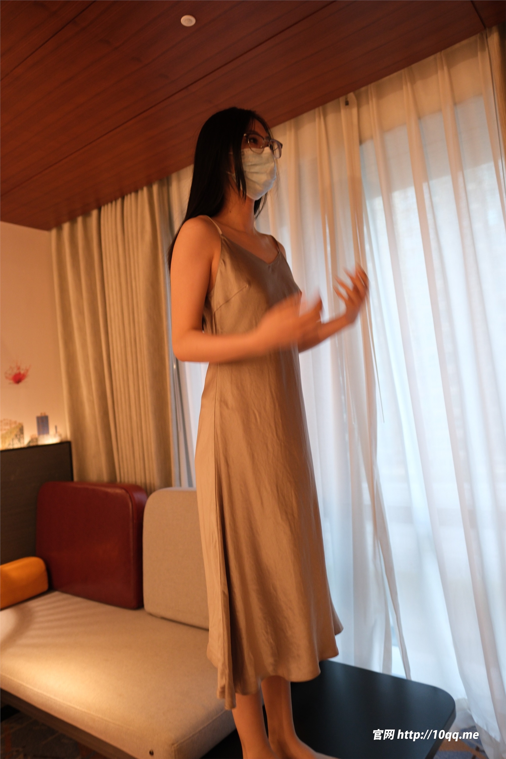 图片[5]-ROSI口罩系列期2024.06.11期N第2921-秀人网