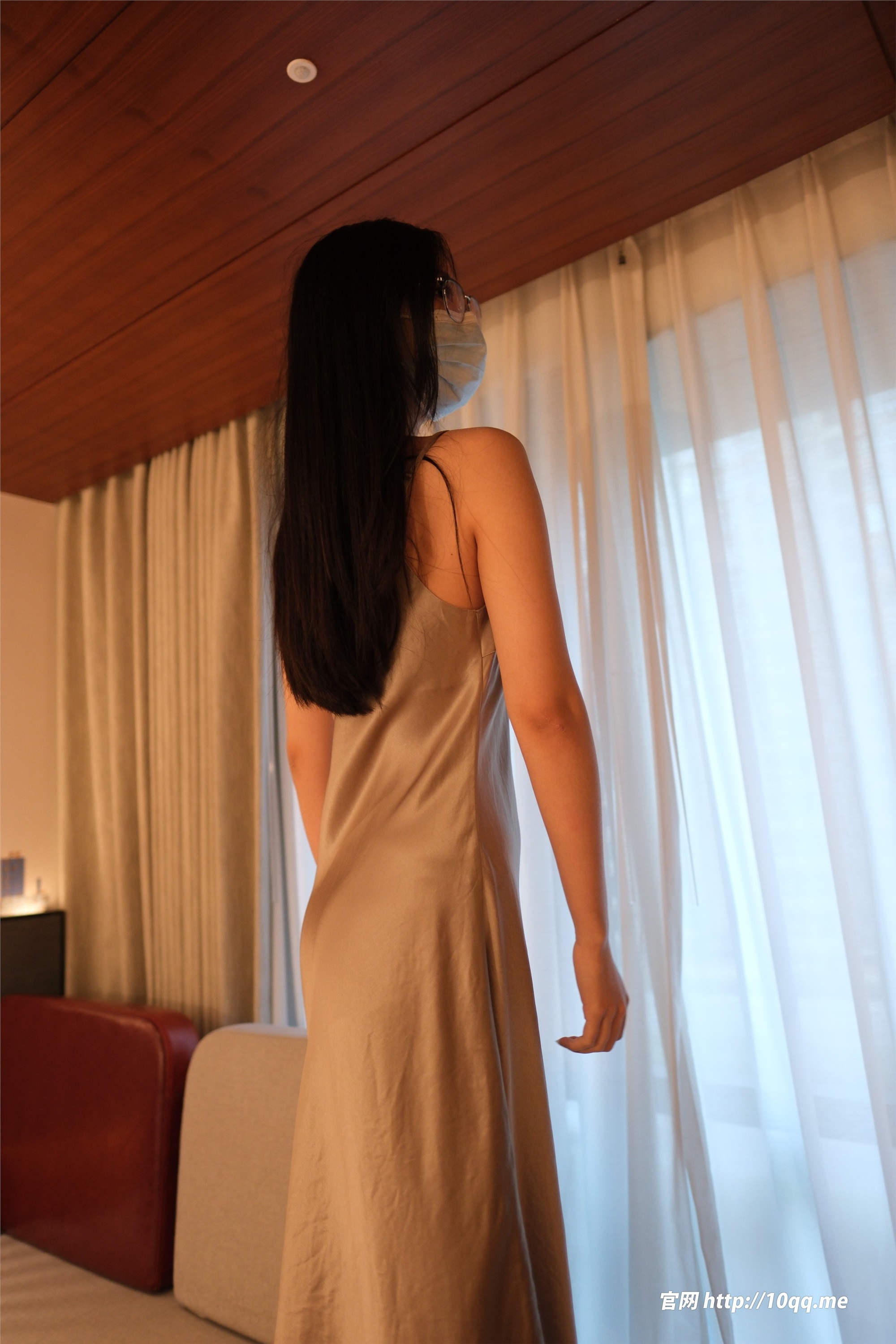 图片[7]-ROSI口罩系列期2024.06.11期N第2921-秀人网