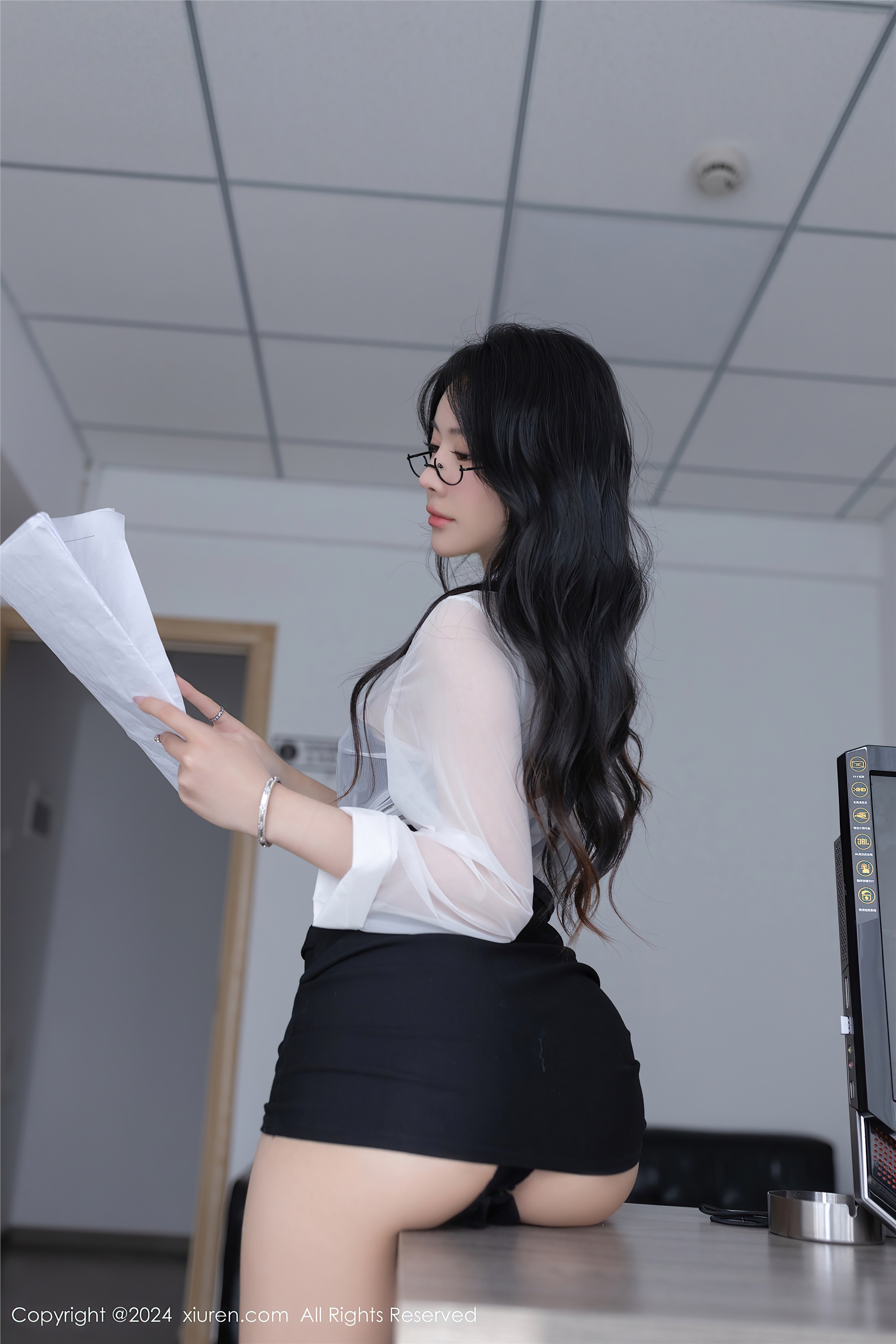 图片[9]-Xiuren秀人网期2024.05.17期N第8560期幼幼-秀人网