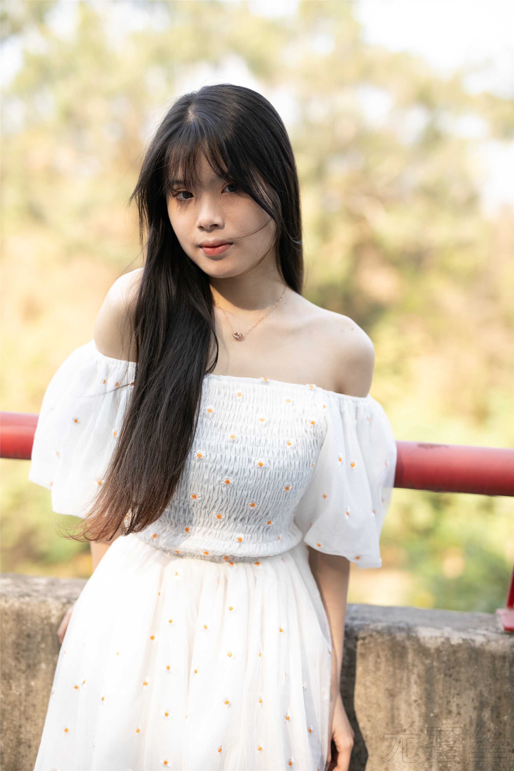 图片[4]-尤蜜丝期穿搭写真期N第046-秀人网