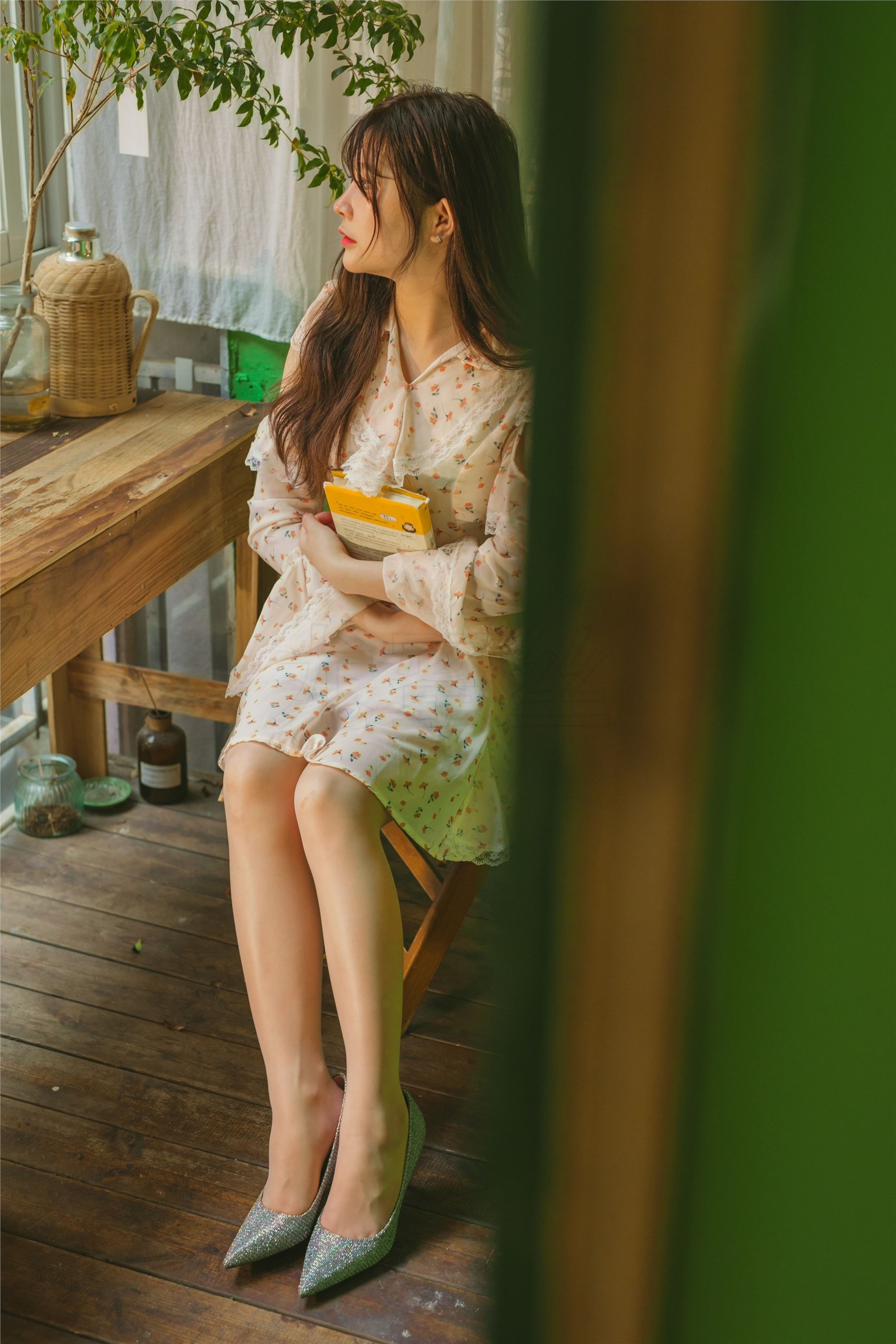 图片[8]-尤蜜丝期穿搭写真期N第047-秀人网