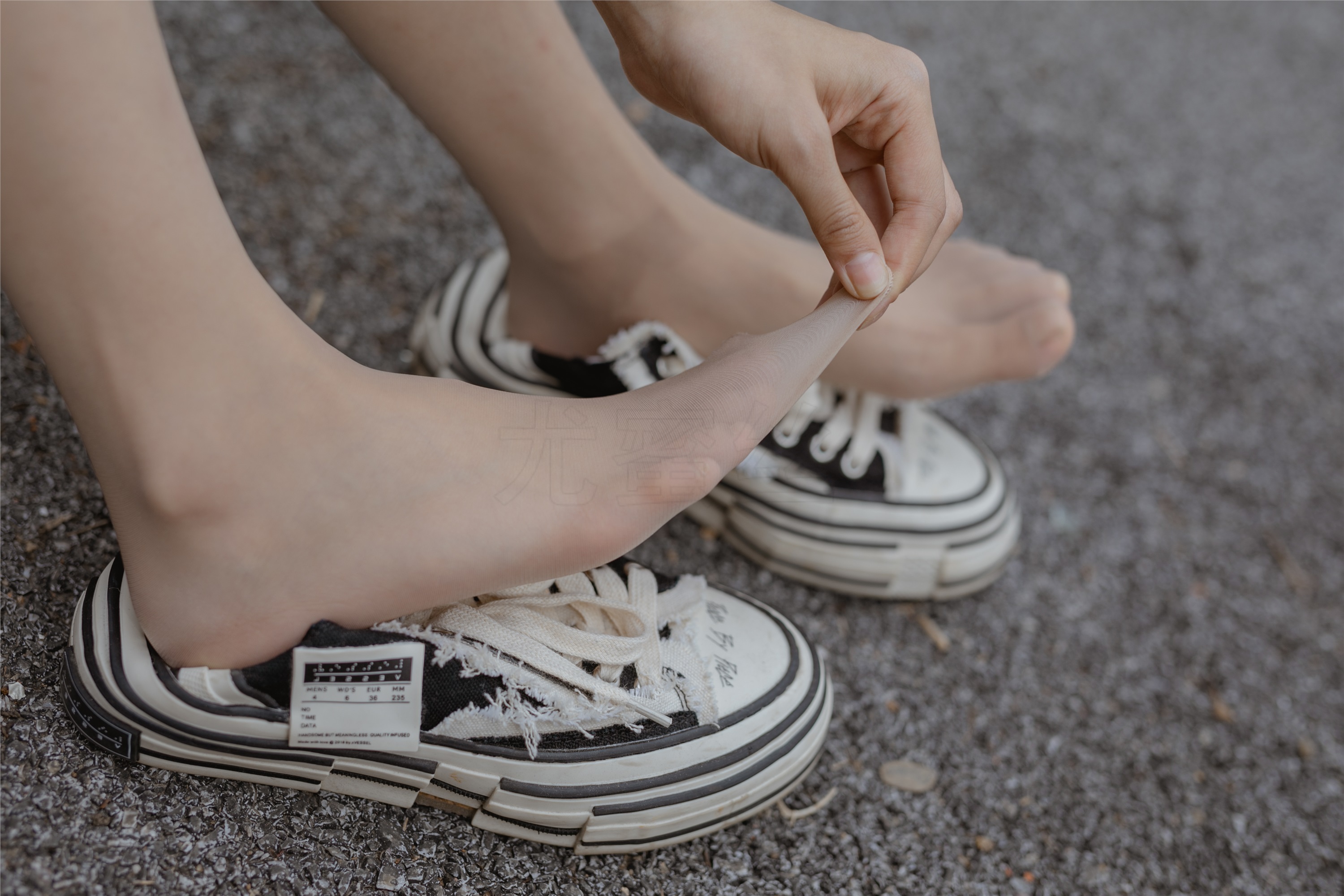 图片[3]-尤蜜丝期穿搭写真期N第048-秀人网