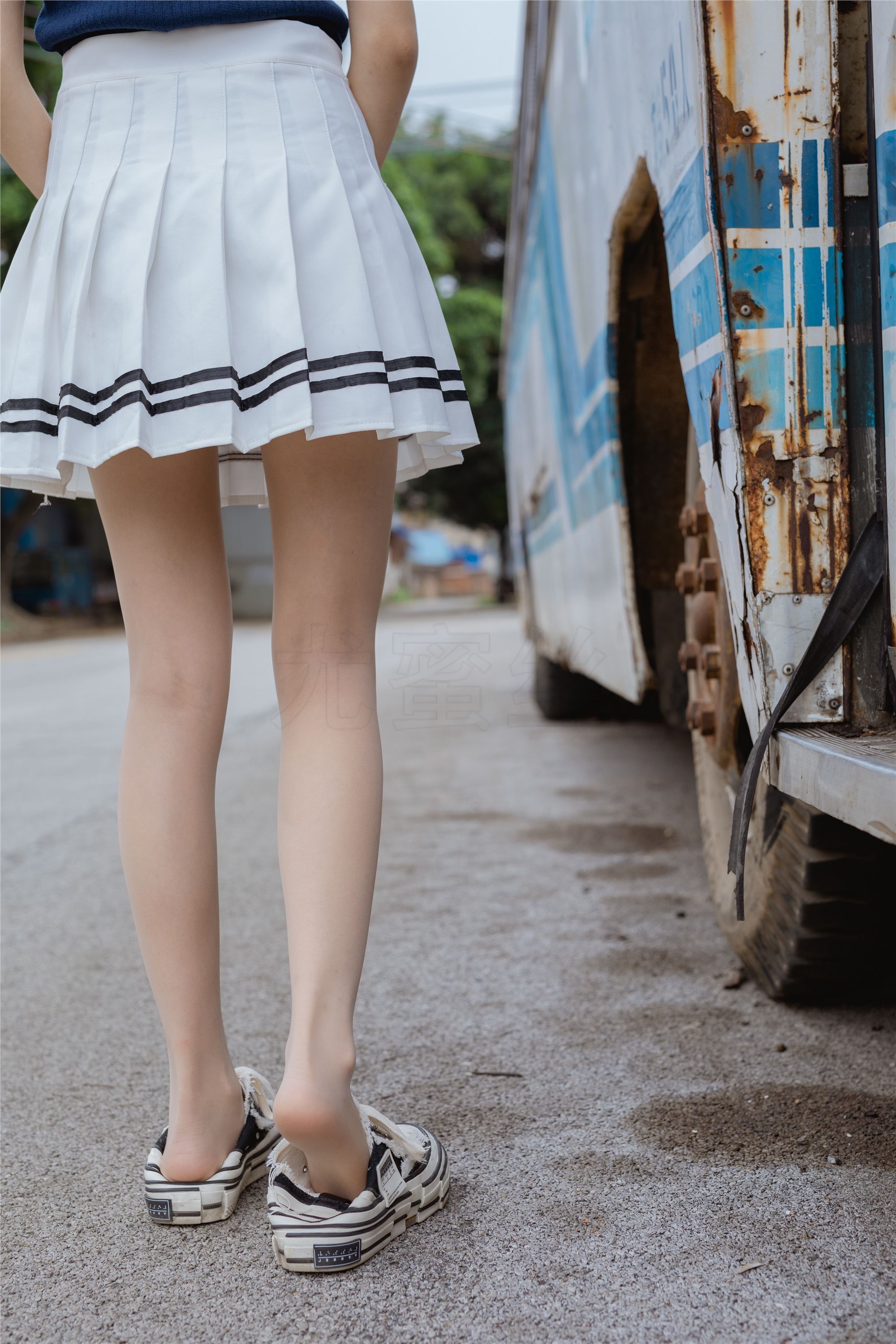 图片[8]-尤蜜丝期穿搭写真期N第048-秀人网