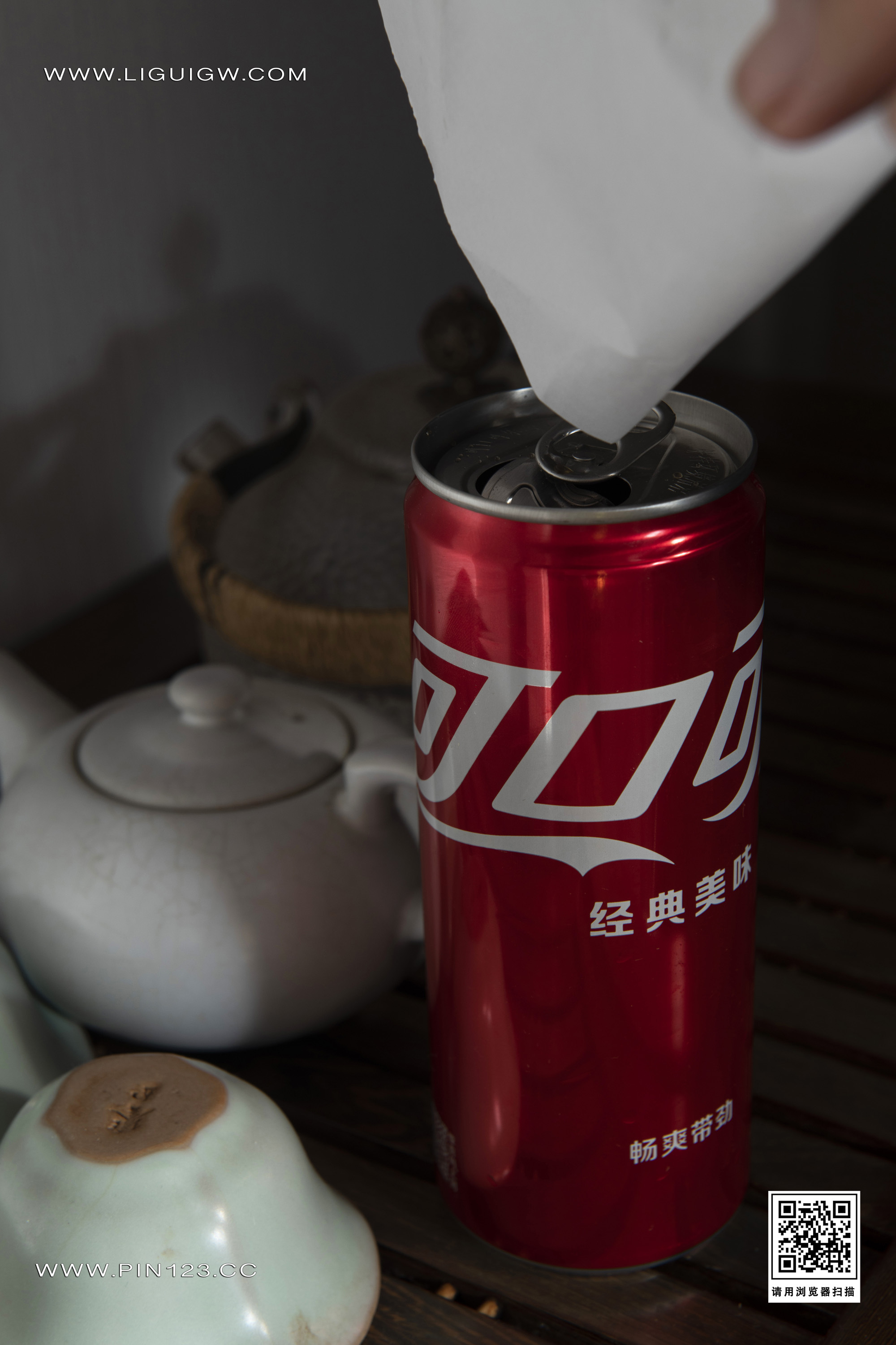 图片[4]-Ligui丽柜期2024.06.21期私人订制期甜甜-套图网