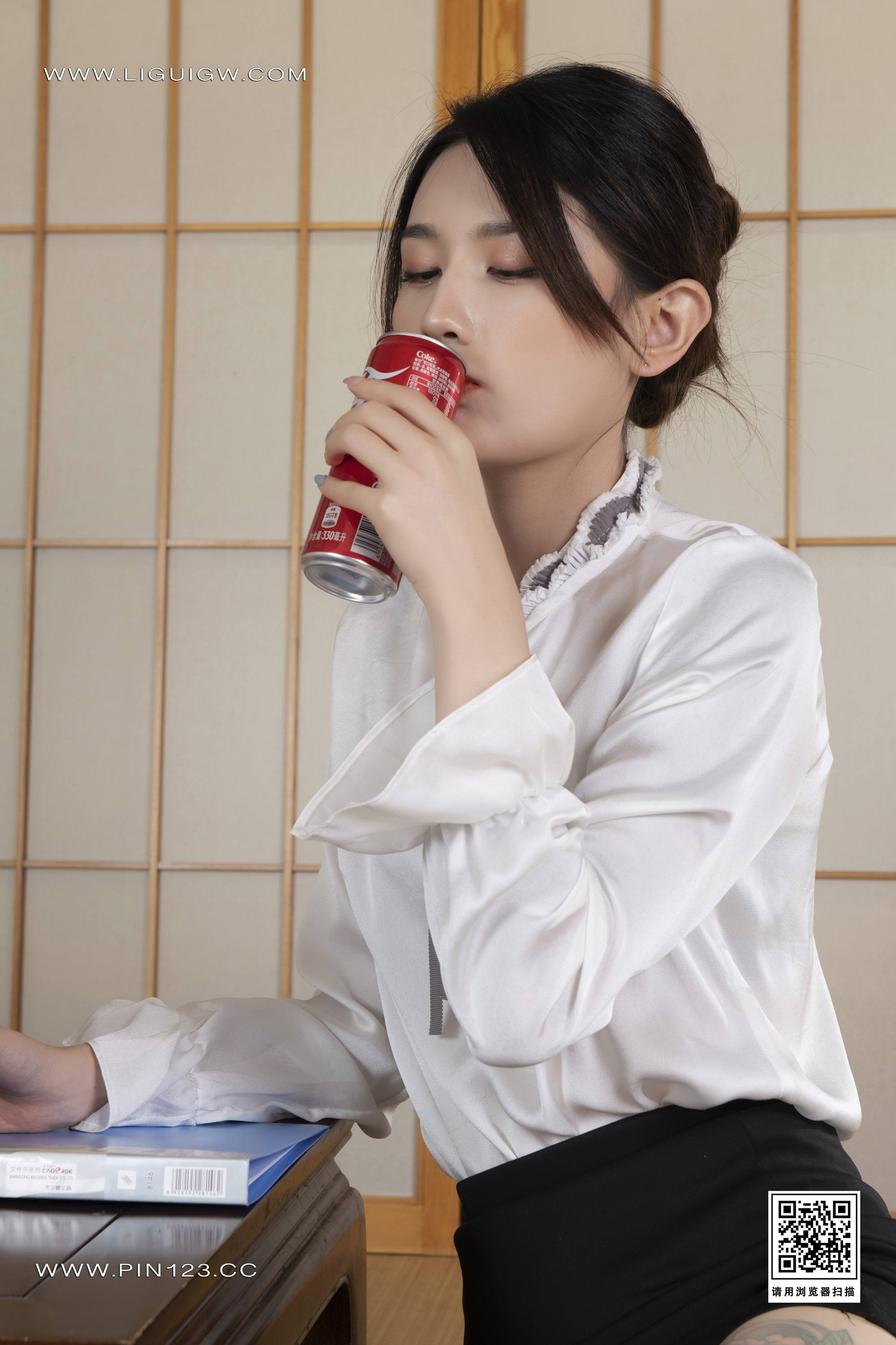 图片[5]-Ligui丽柜期2024.06.21期私人订制期甜甜-套图网