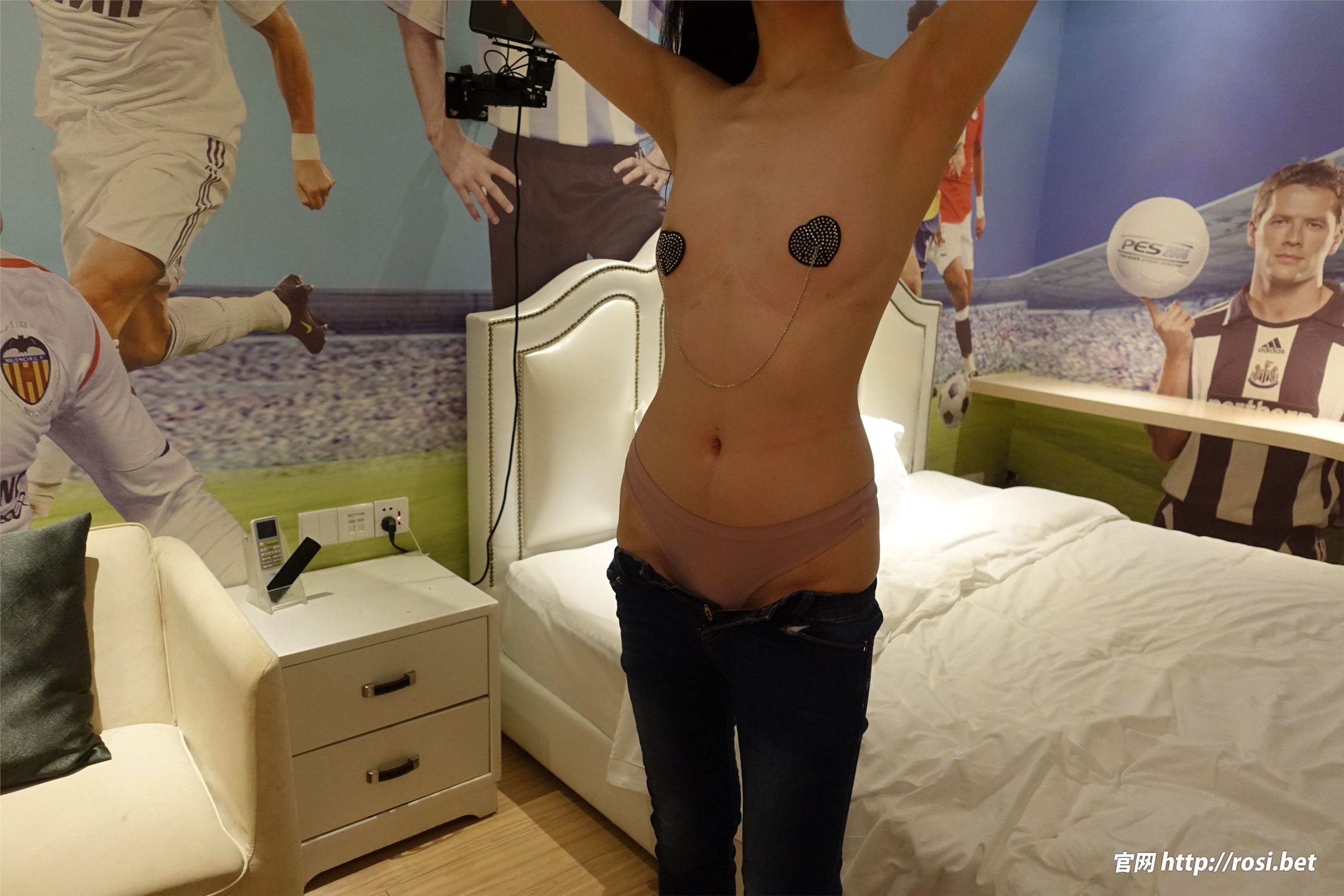 图片[2]-ROSI写真期2024.06.25期N第4586-秀人网