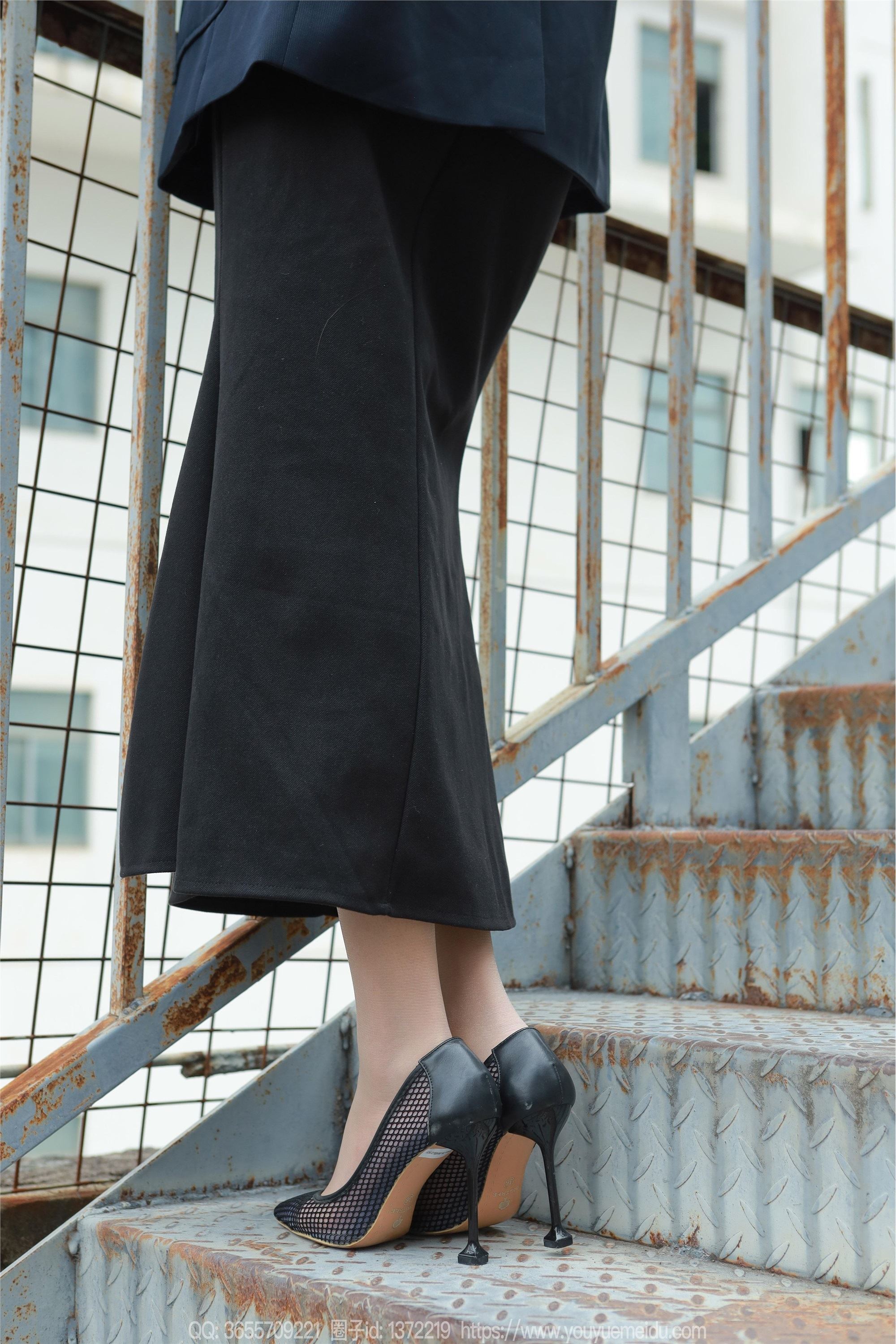 图片[3]-IESS异思趣向期期2024.01.05期丝享家期1630期新人小九《新人报道啦》-秀人网