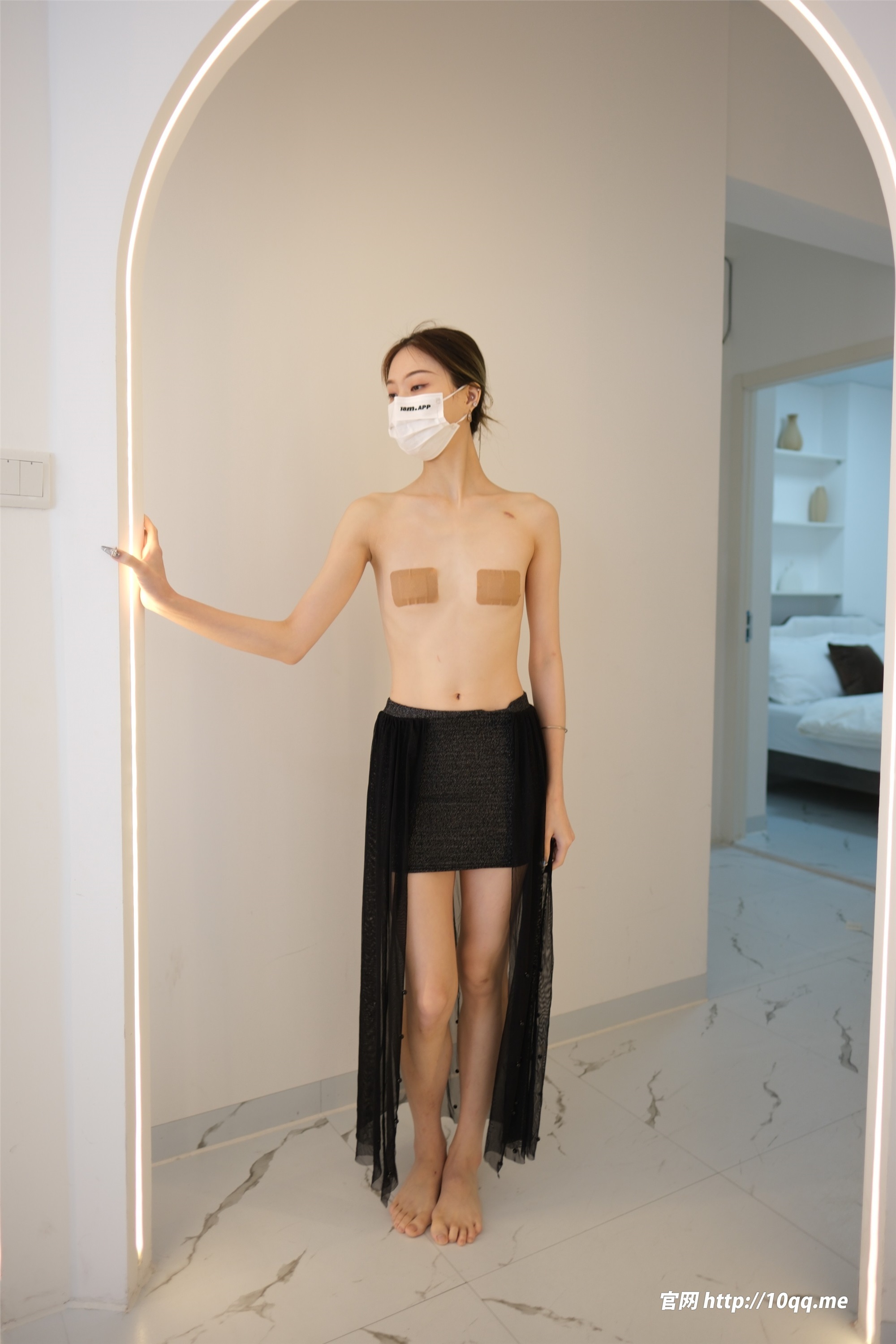 图片[5]-ROSI口罩系列期2024.06.16期N第2926-秀人网