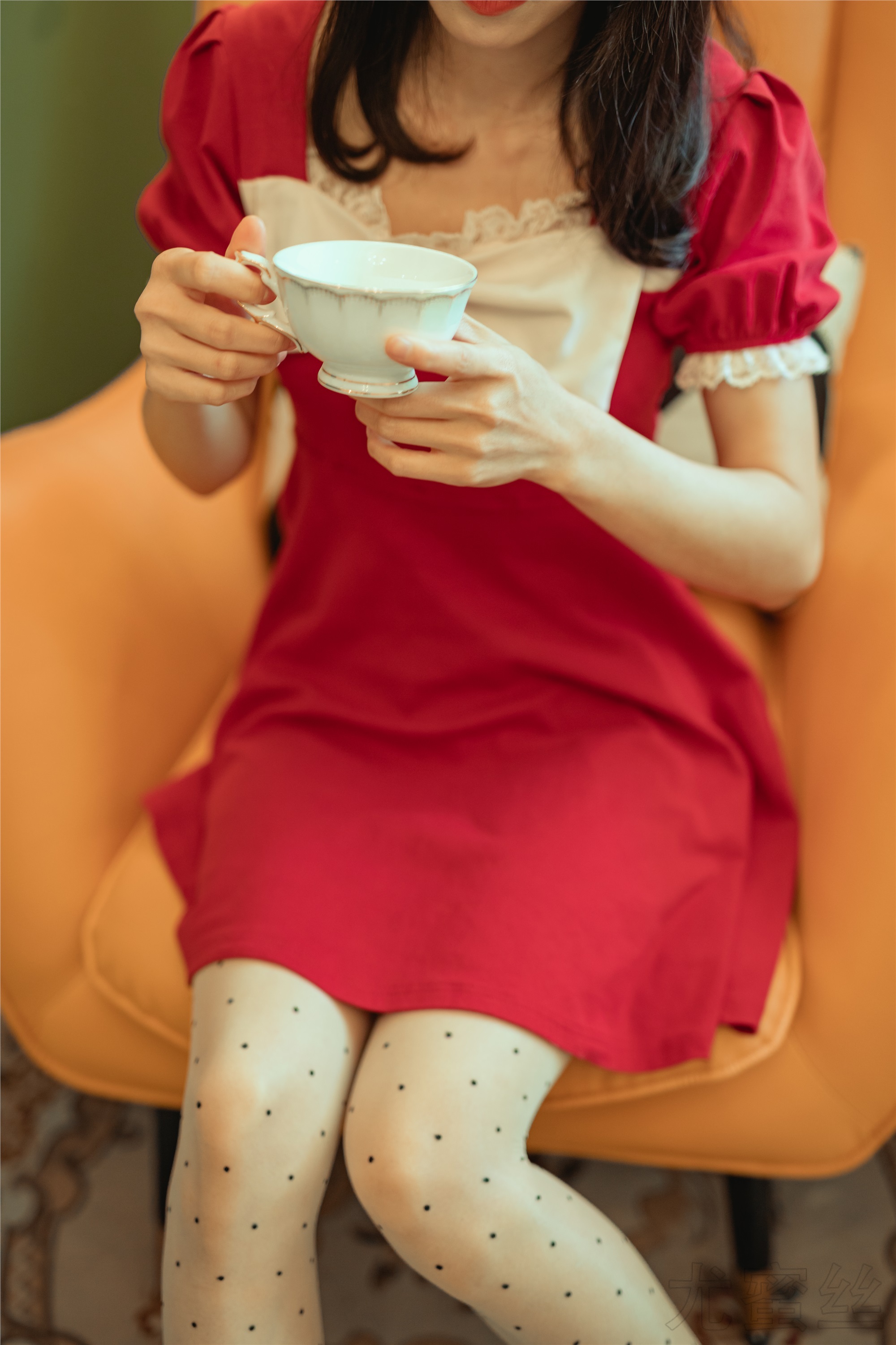 图片[8]-尤蜜丝期穿搭写真期N第050-秀人网