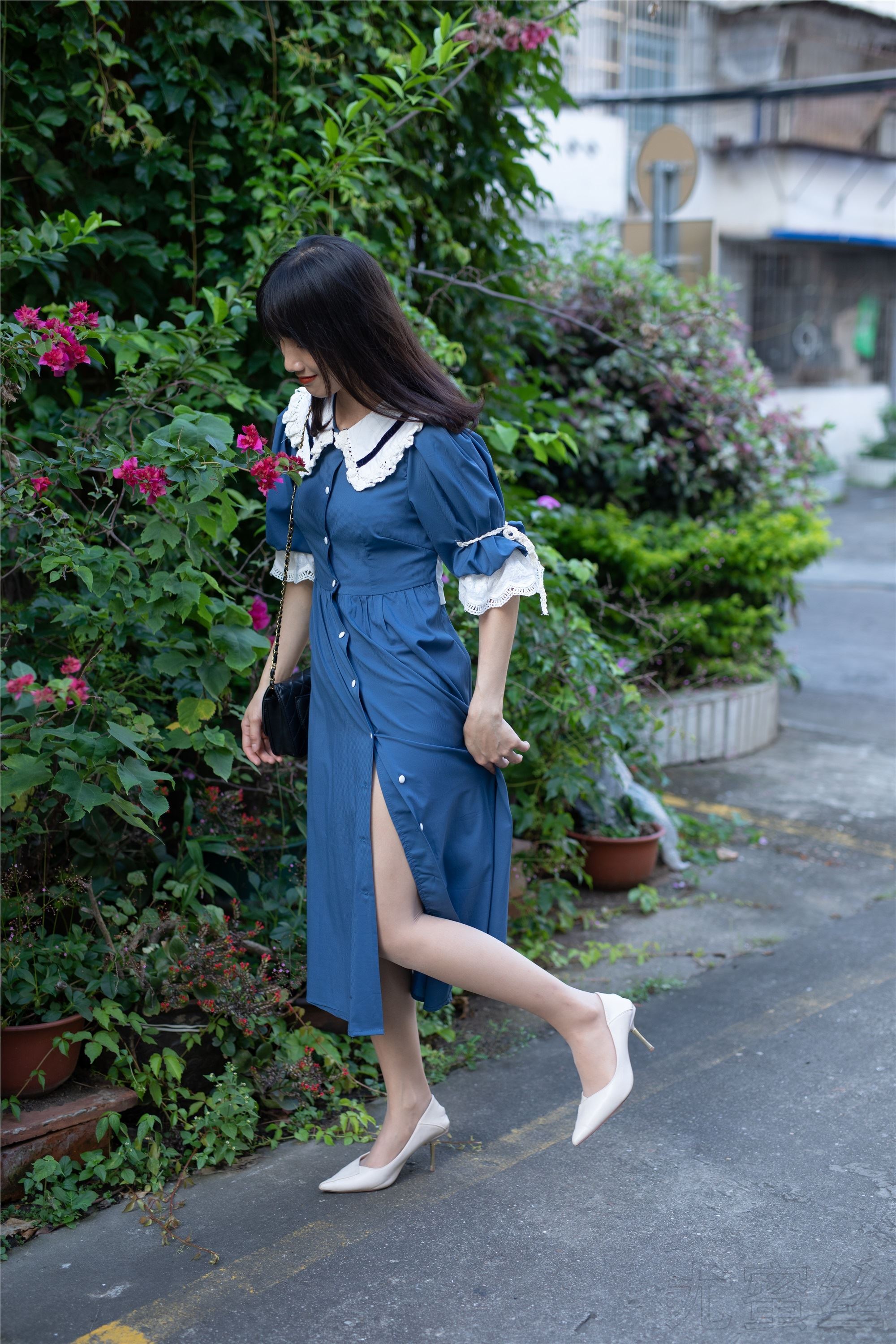 图片[4]-尤蜜丝期穿搭写真期N第051-秀人网