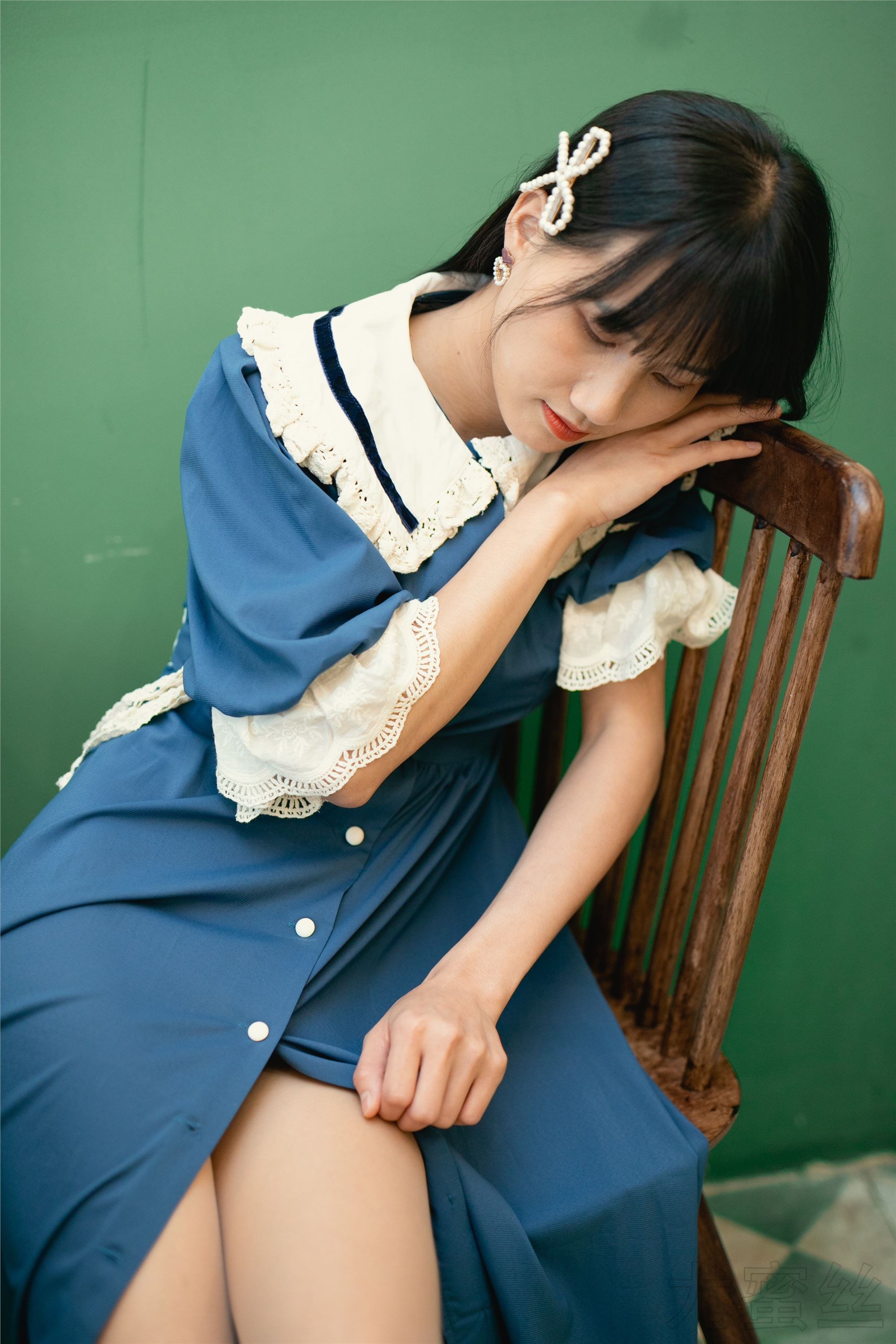 图片[7]-尤蜜丝期穿搭写真期N第051-秀人网