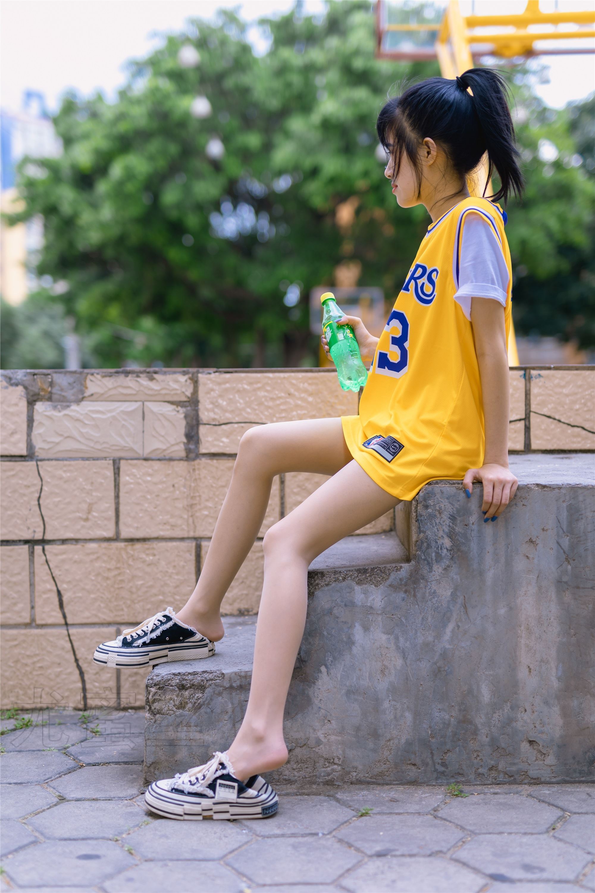 图片[7]-尤蜜丝期穿搭写真期N第053-套图网